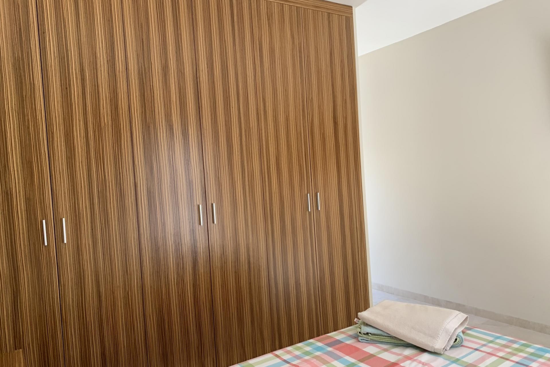 Revente - Villa -
Benissa