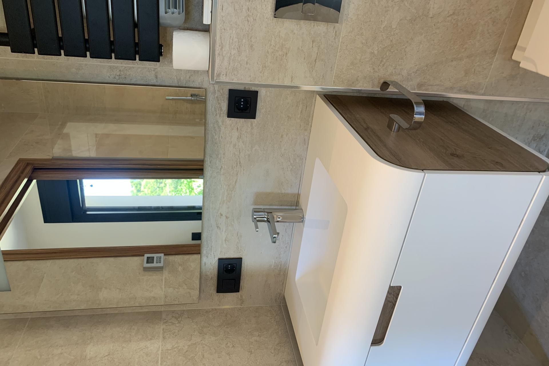 Revente - Villa -
Benissa