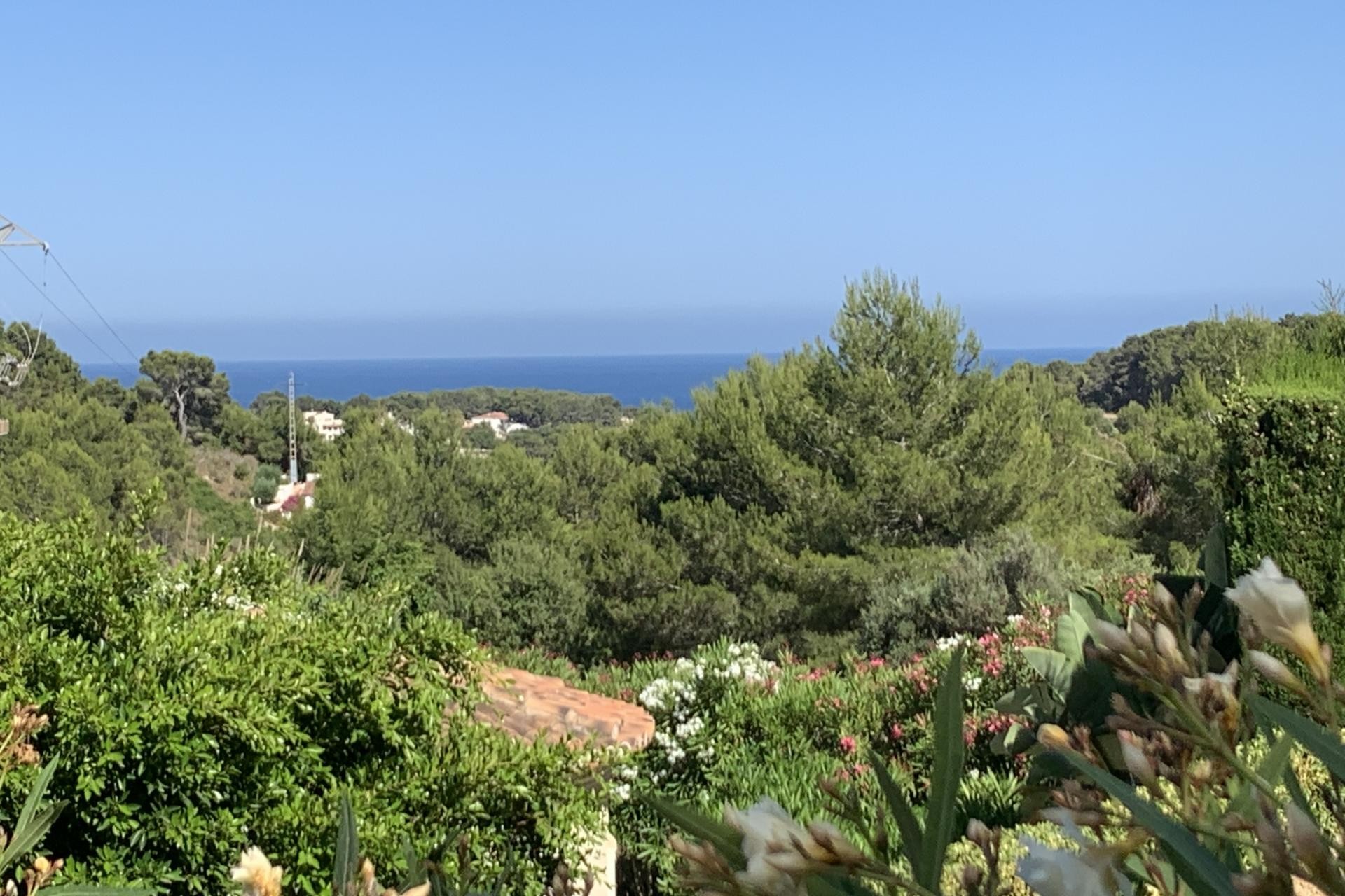 Revente - Villa -
Benissa