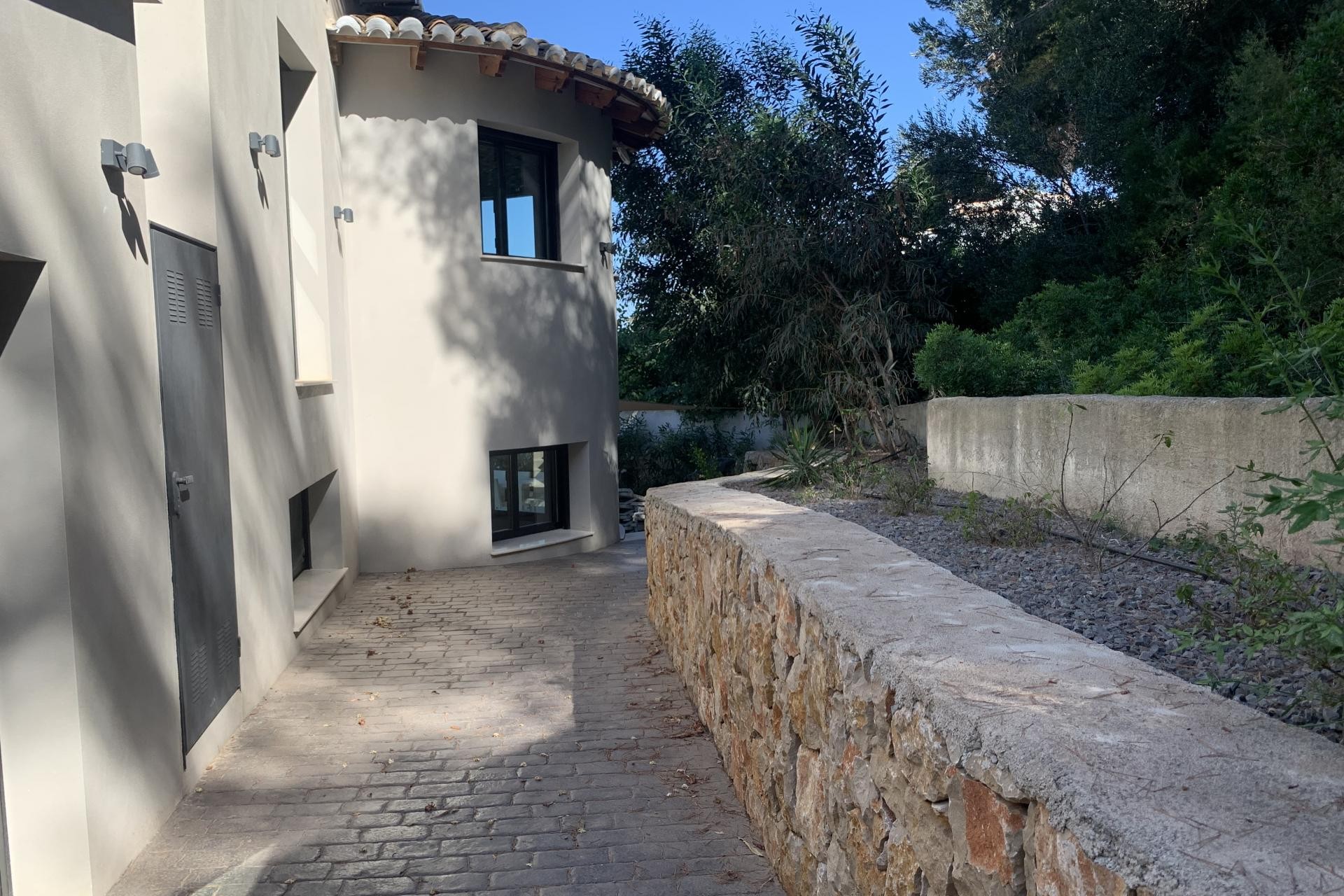 Revente - Villa -
Benissa