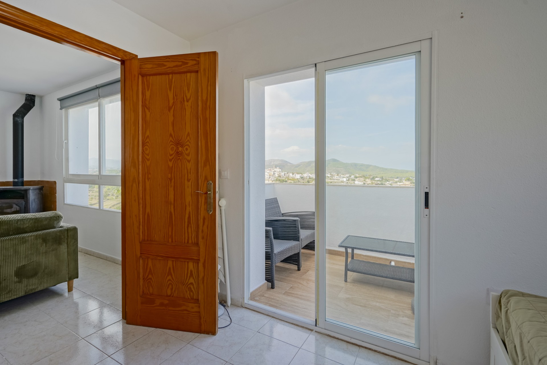 Revente - Villa -
Benitachell - Calistros