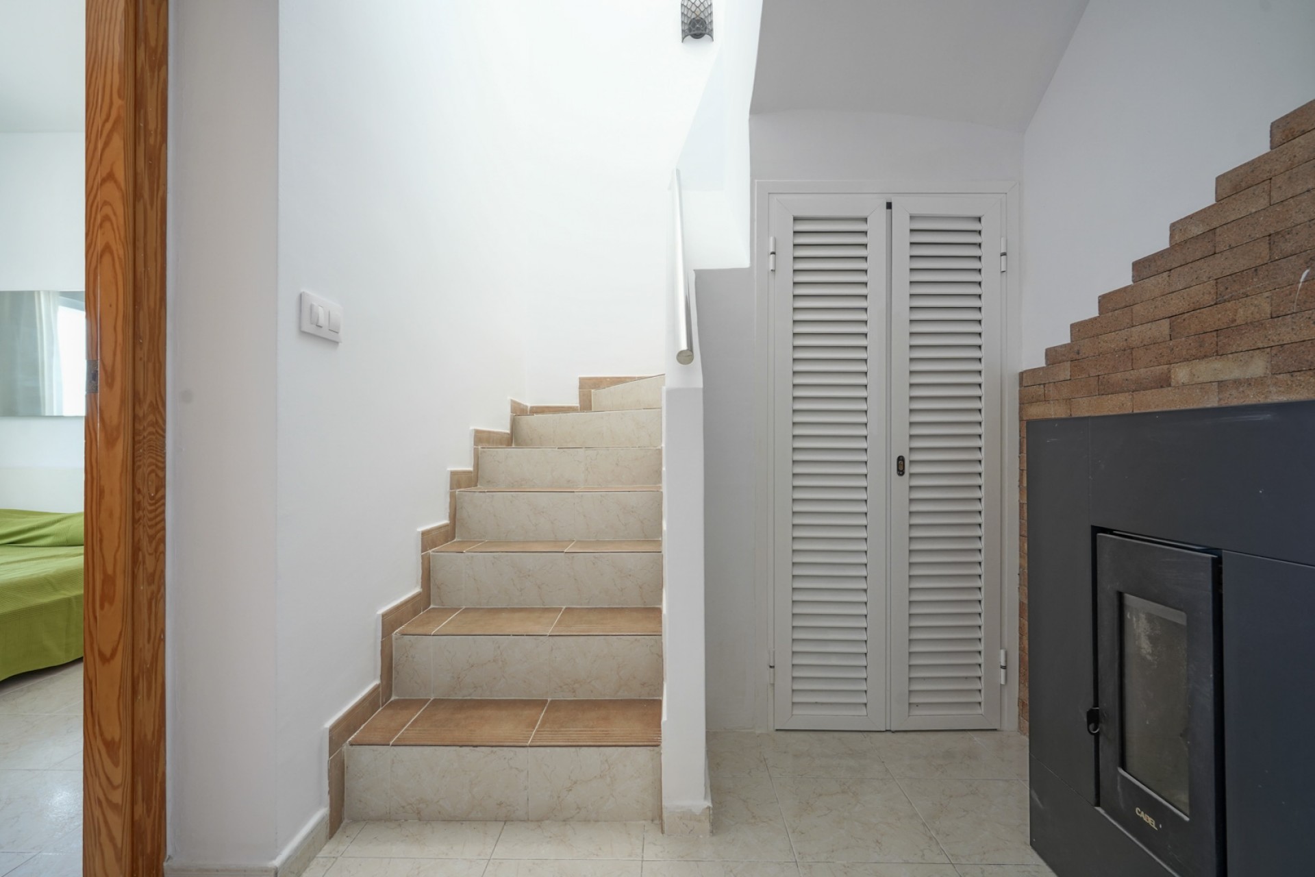 Revente - Villa -
Benitachell - Calistros