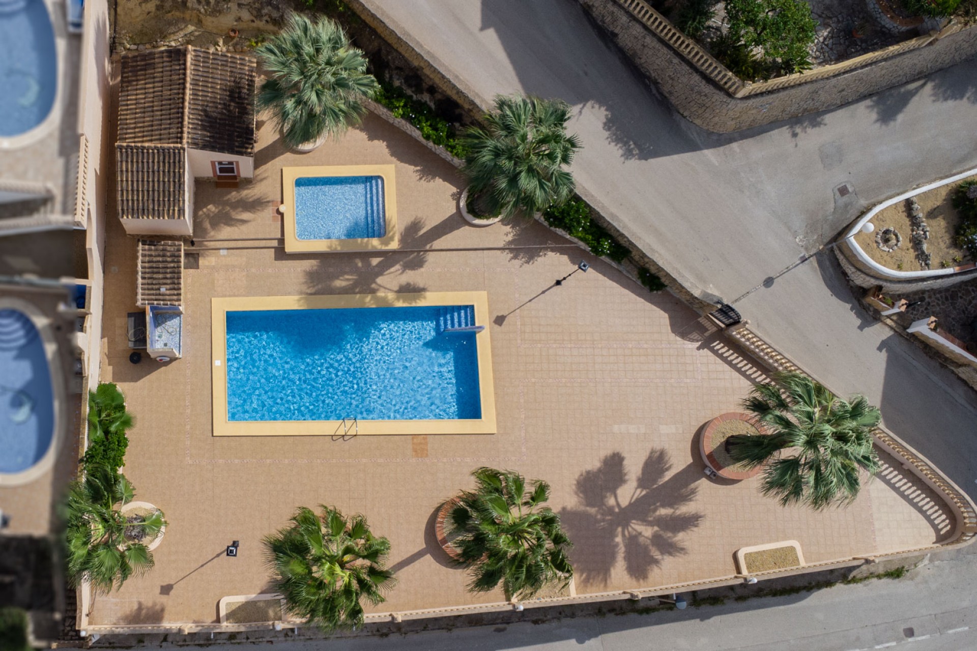 Revente - Villa -
Benitachell - Calistros