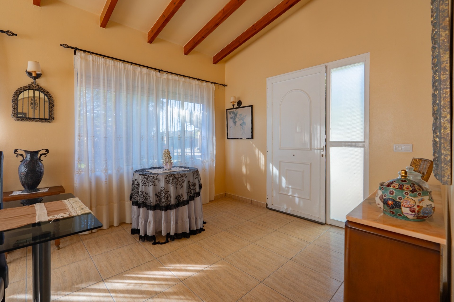 Revente - Villa -
Benitachell - Center