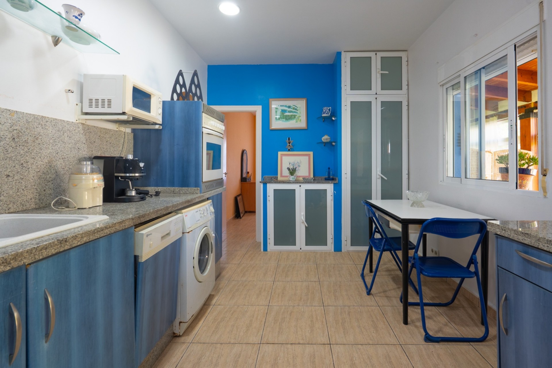 Revente - Villa -
Benitachell - Center