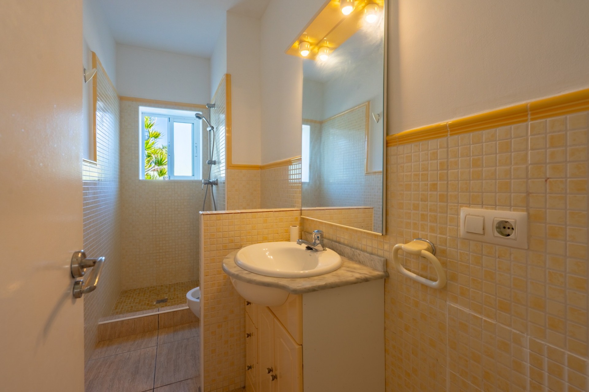 Revente - Villa -
Benitachell - Center