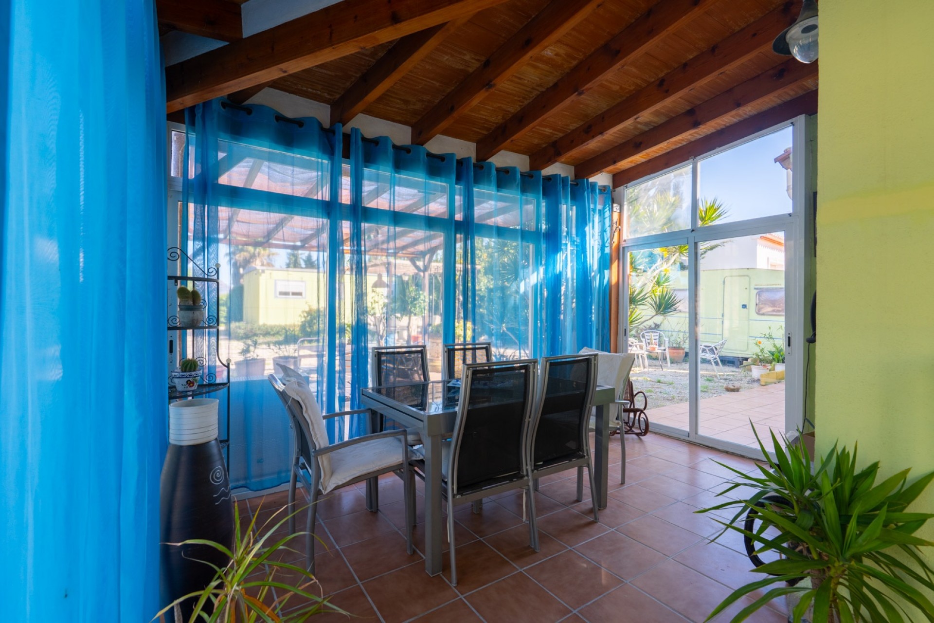 Revente - Villa -
Benitachell - Center