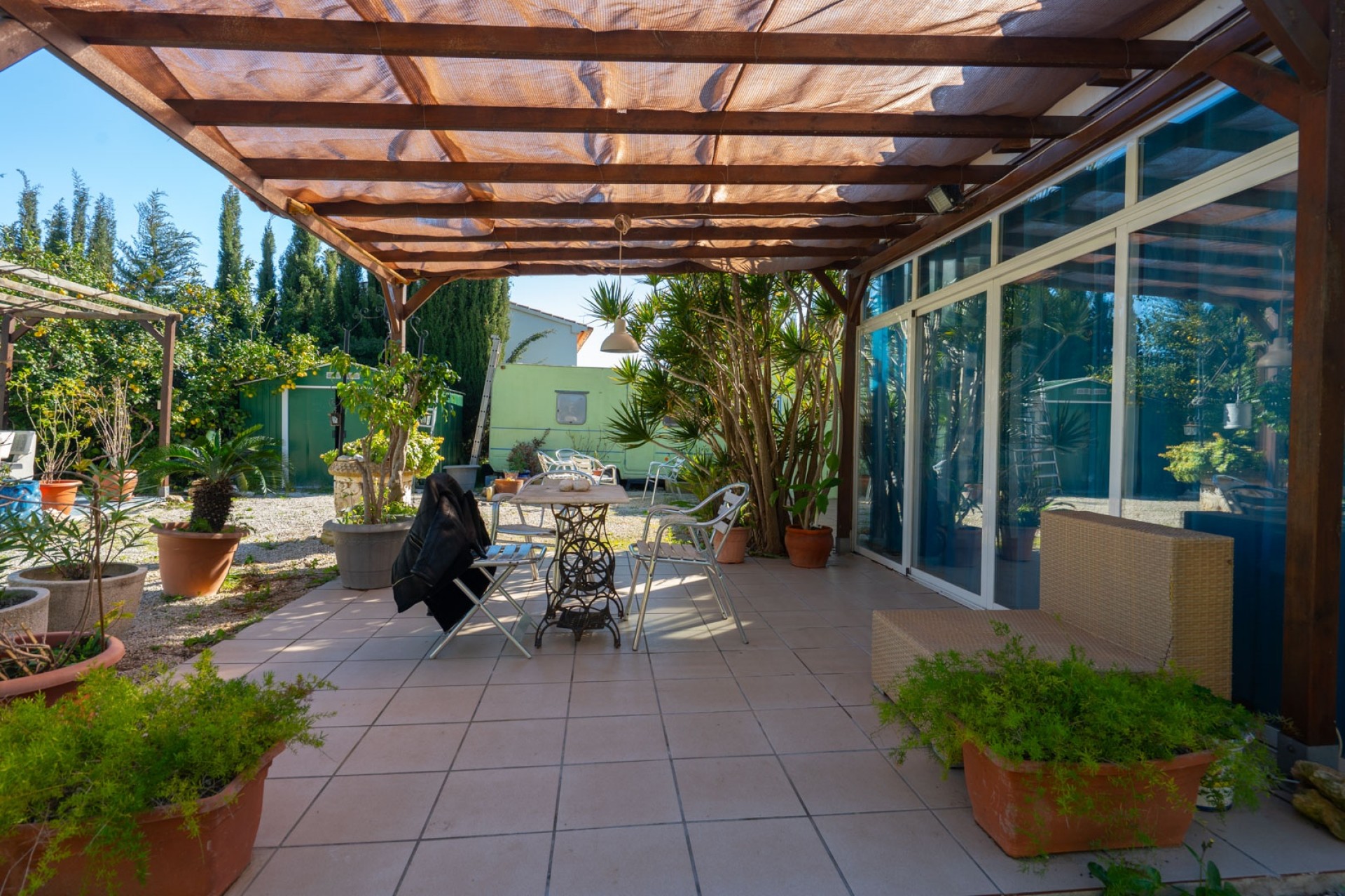 Revente - Villa -
Benitachell - Center