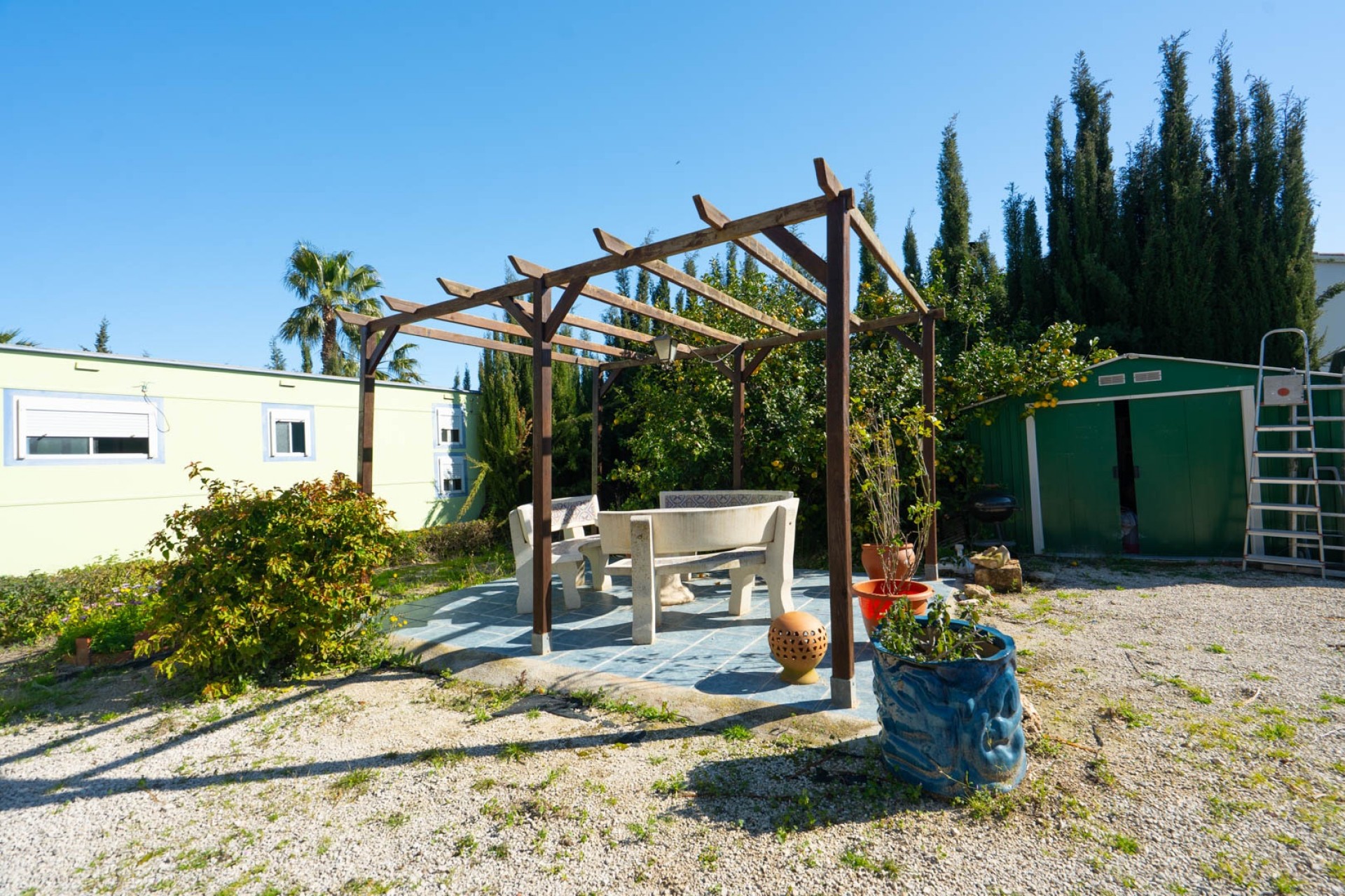 Revente - Villa -
Benitachell - Center