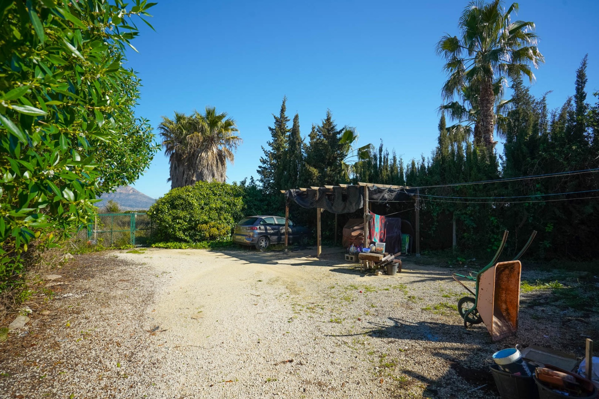 Revente - Villa -
Benitachell - Center