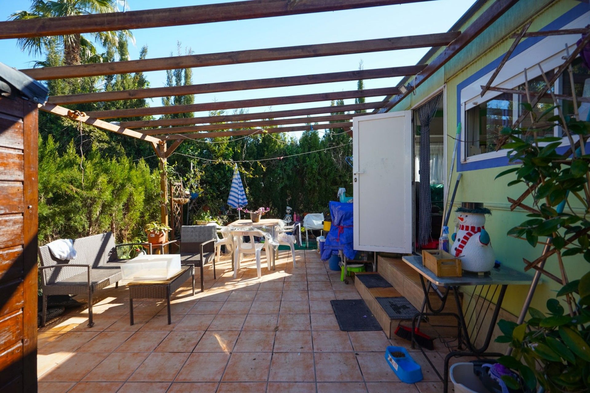 Revente - Villa -
Benitachell - Center