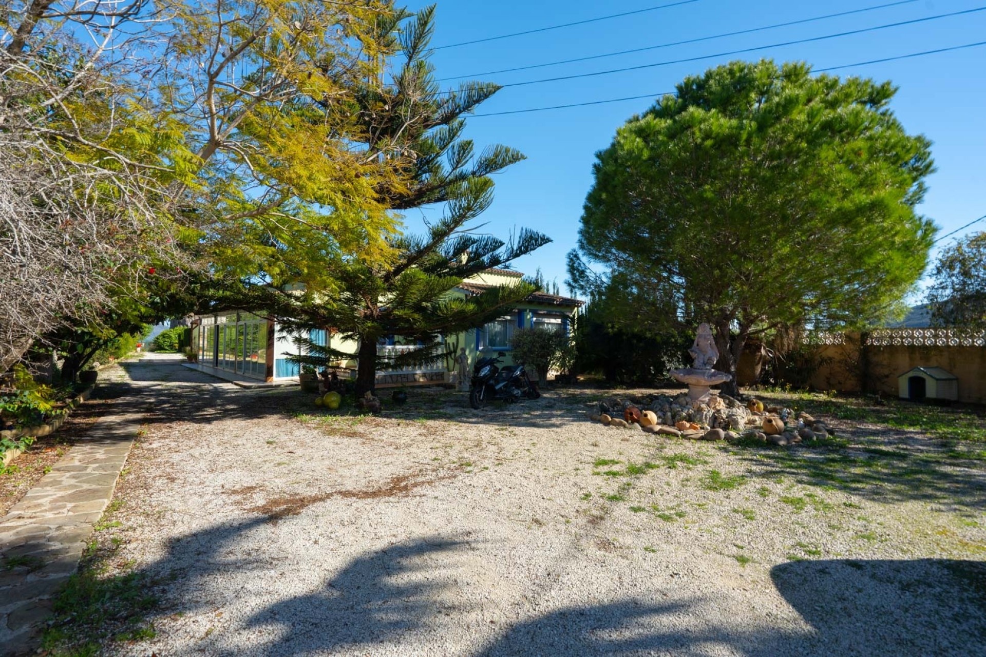 Revente - Villa -
Benitachell - Center