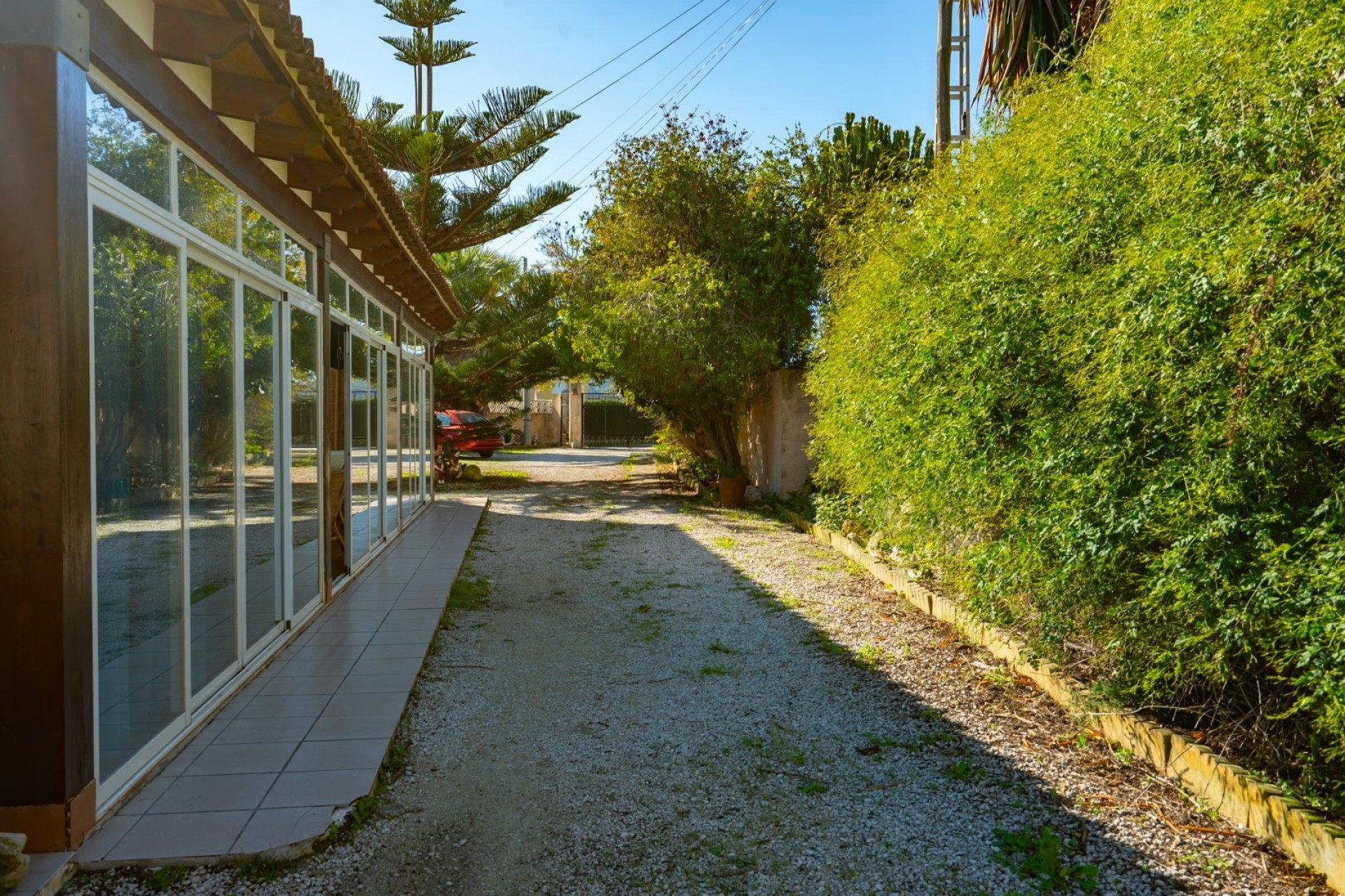 Revente - Villa -
Benitachell - Center