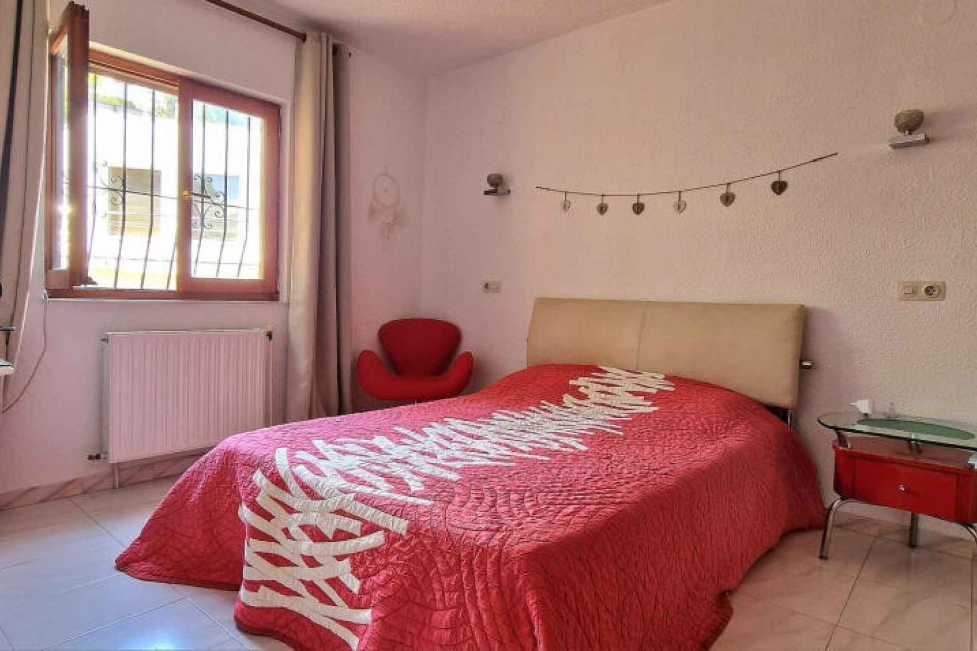 Revente - Villa -
Benitachell - Cumbre del Sol