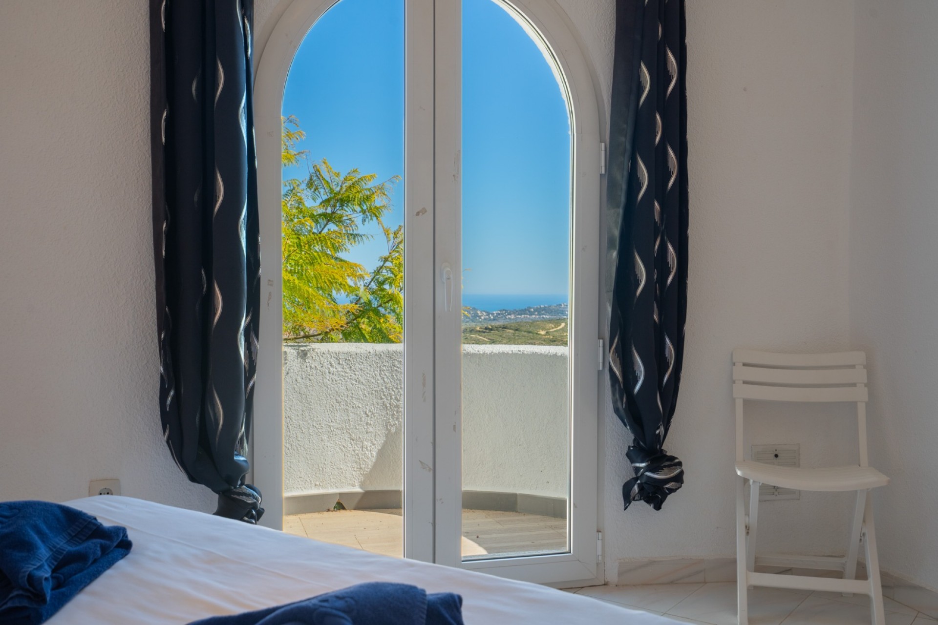 Revente - Villa -
Benitachell - Cumbre del Sol