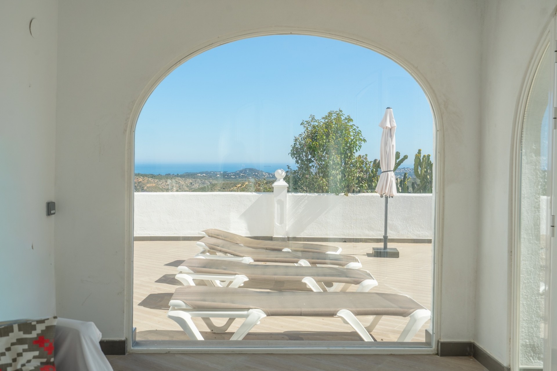 Revente - Villa -
Benitachell - Cumbre del Sol