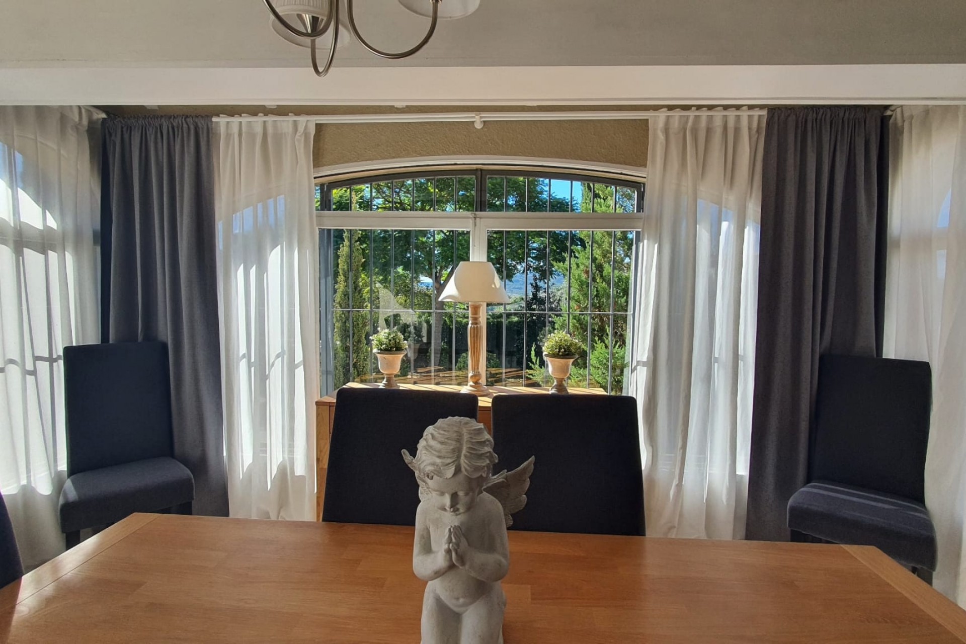 Revente - Villa -
Benitachell / El Poble Nou de Benitatxell - Alcassar