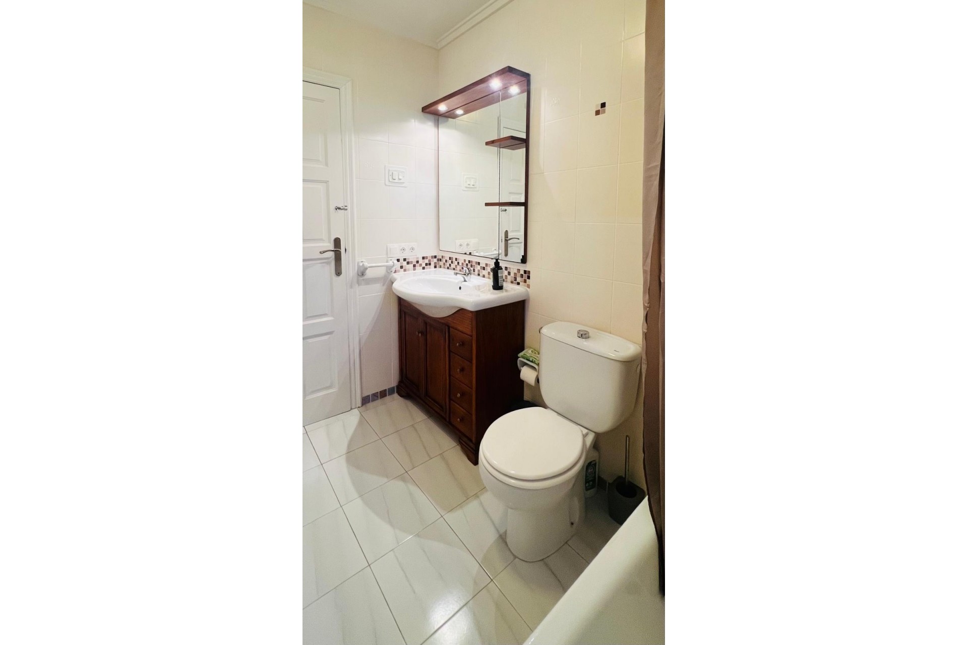 Revente - Villa -
Benitachell / El Poble Nou de Benitatxell - Alcassar