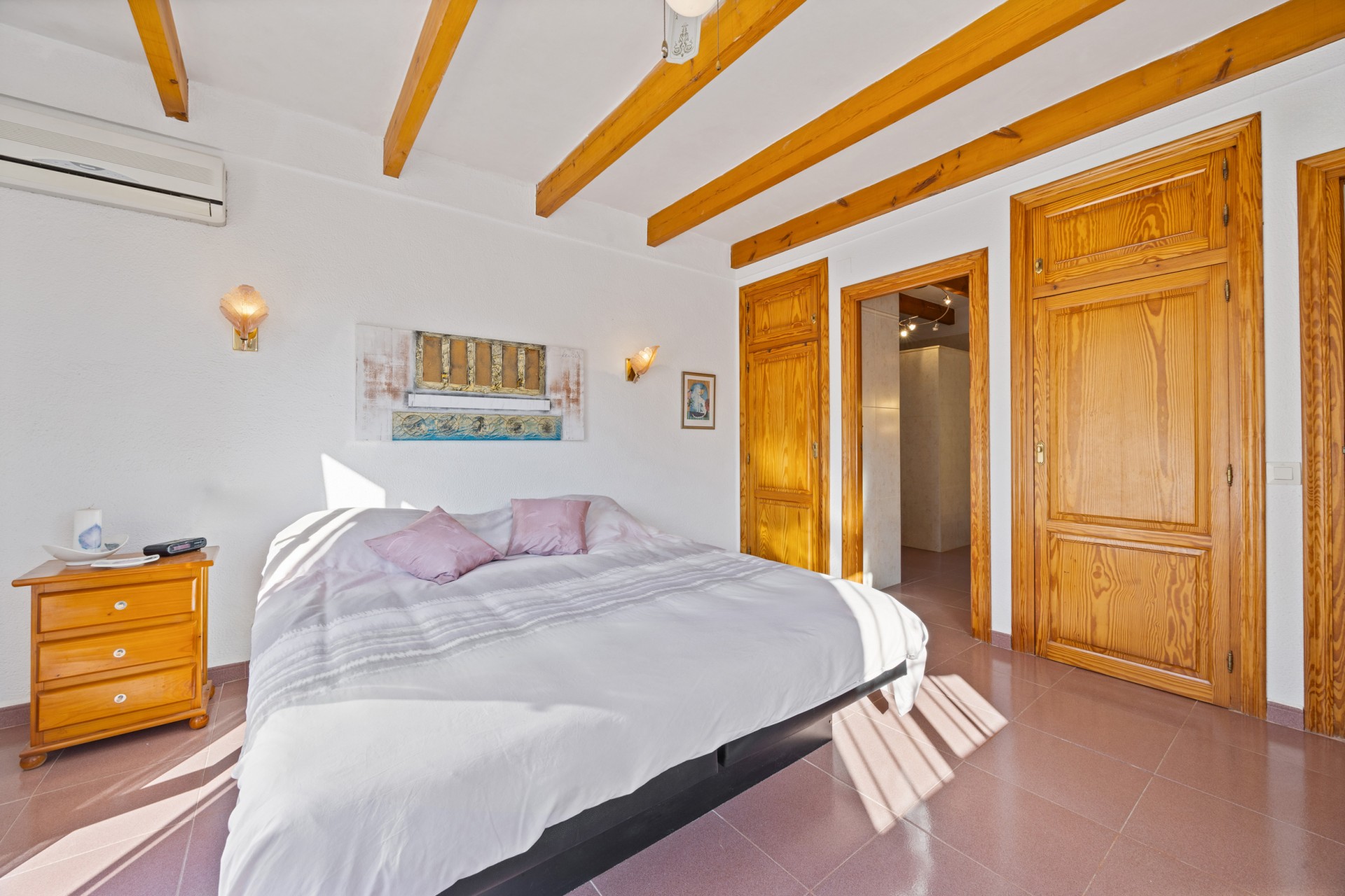 Revente - Villa -
Benitachell / El Poble Nou de Benitatxell - Centro