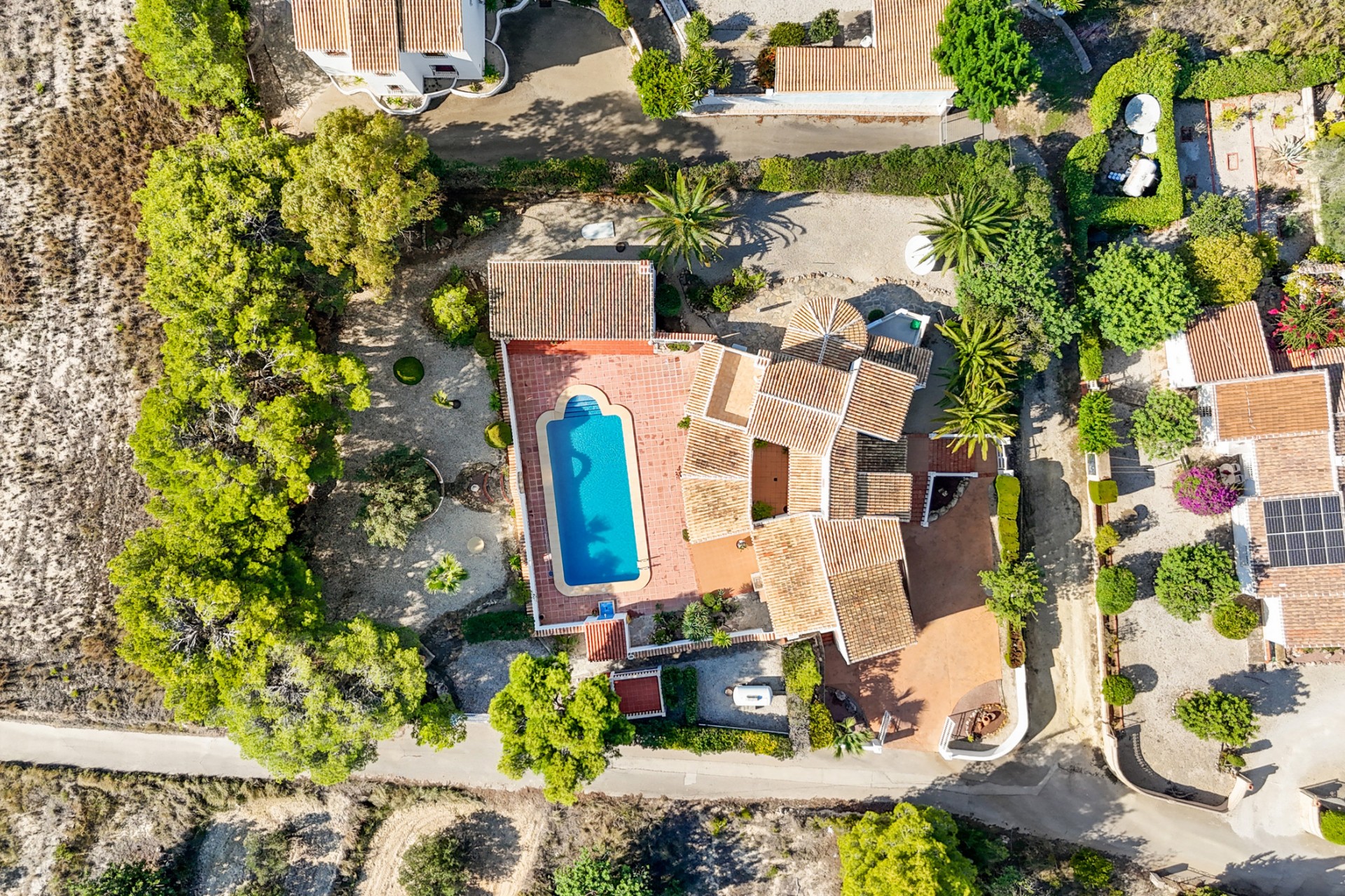 Revente - Villa -
Benitachell / El Poble Nou de Benitatxell - Centro