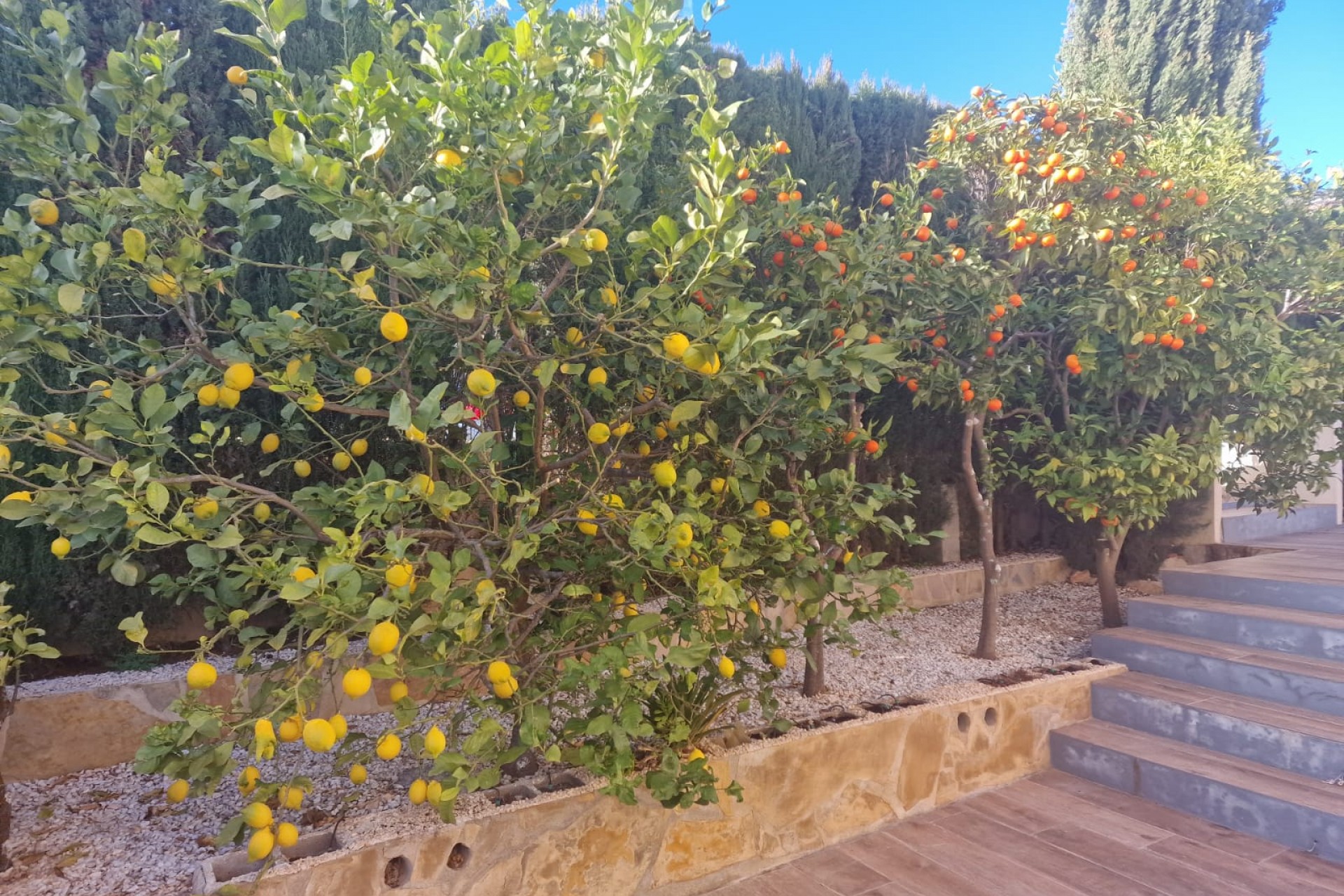 Revente - Villa -
Benitachell / El Poble Nou de Benitatxell - Cumbre del Sol