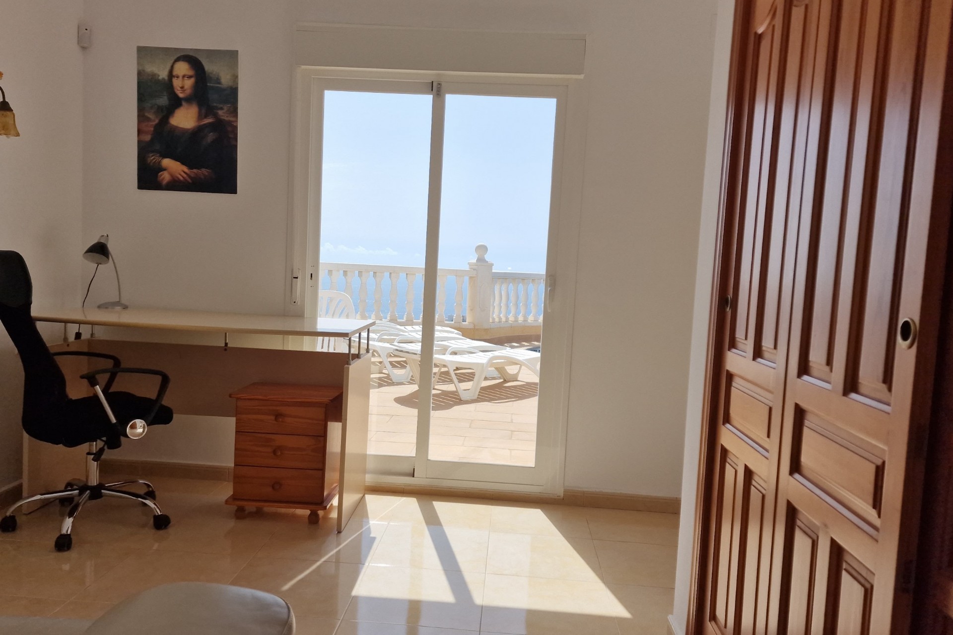 Revente - Villa -
Benitachell / El Poble Nou de Benitatxell - Cumbre del Sol