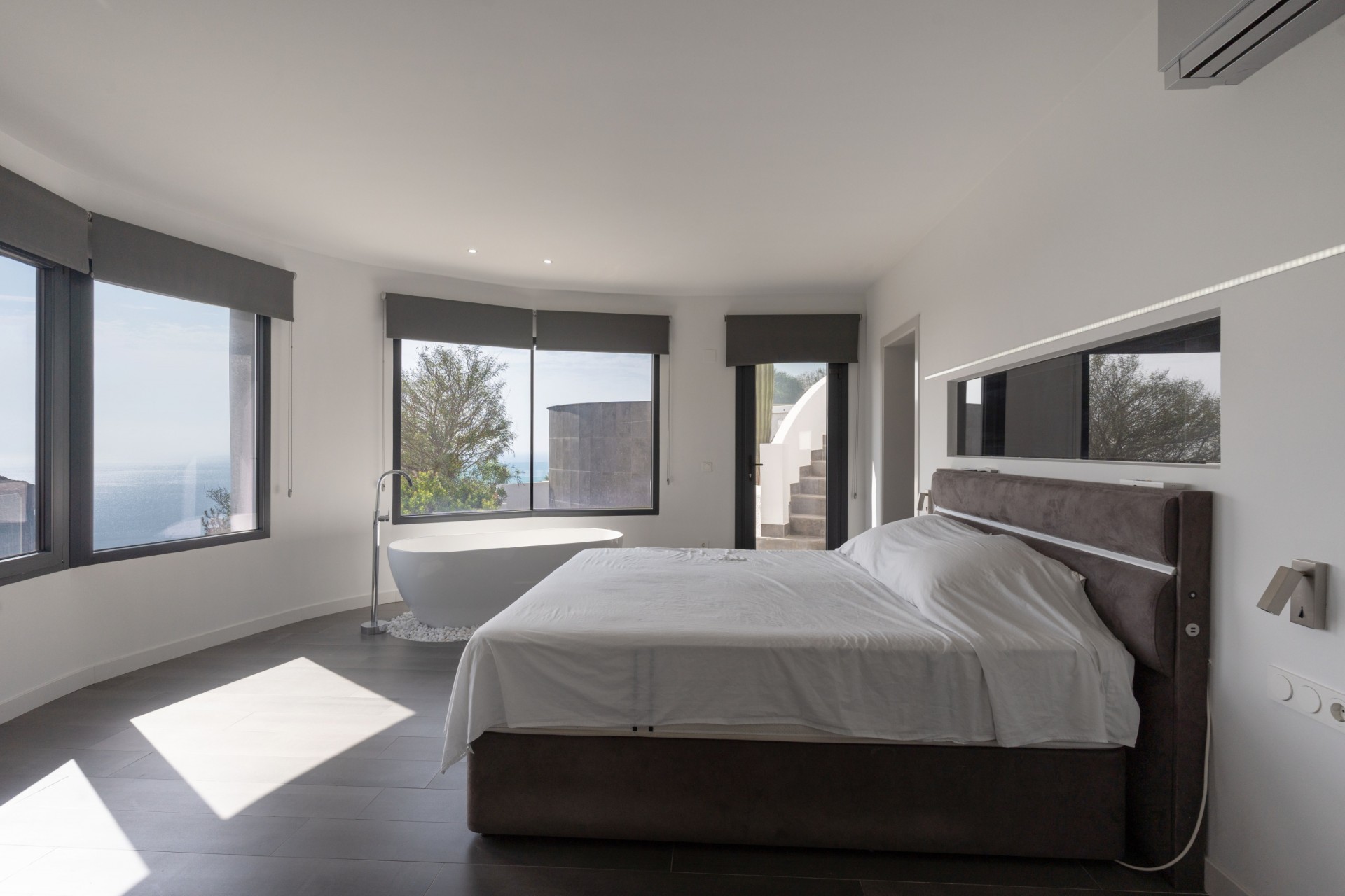 Revente - Villa -
Benitachell / El Poble Nou de Benitatxell - Cumbre del Sol