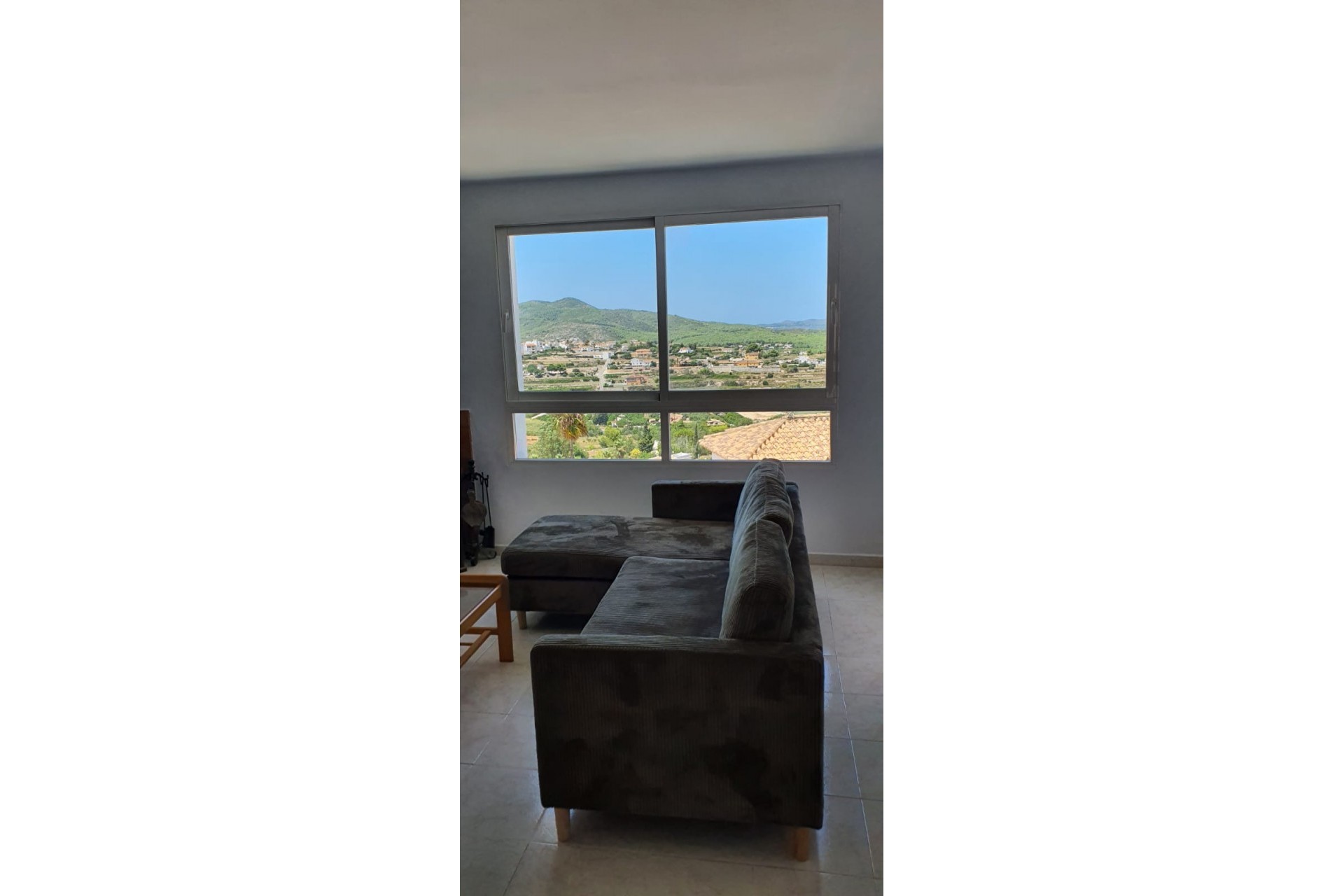 Revente - Villa -
Benitachell / El Poble Nou de Benitatxell - Els Calistros  - L'Assagador