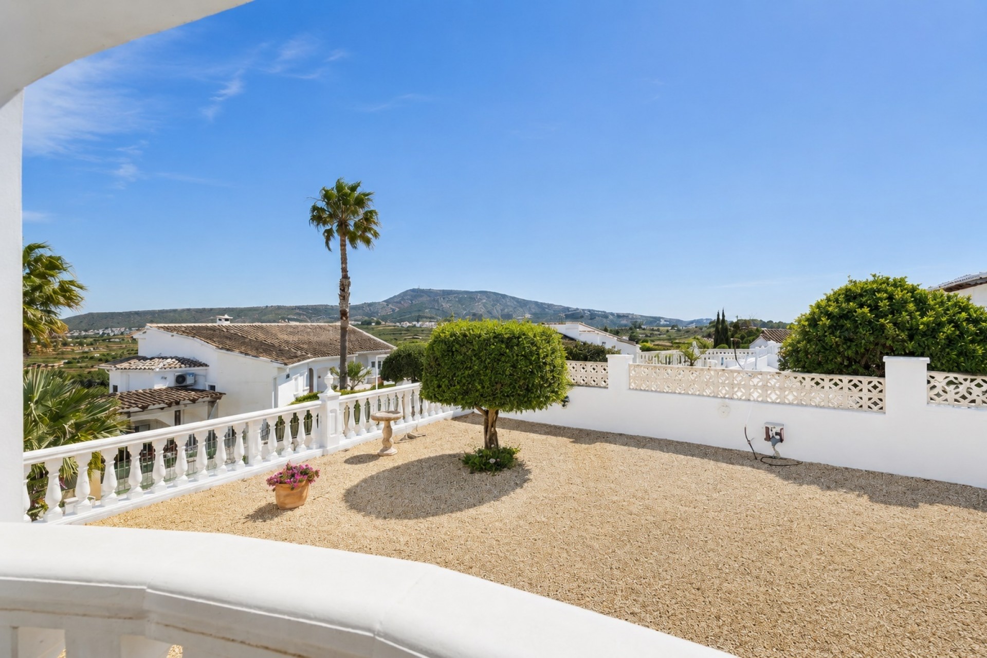 Revente - Villa -
Benitachell / El Poble Nou de Benitatxell - Les Fonts - Els Molins