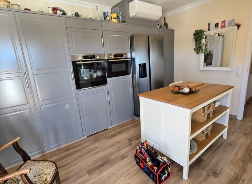 Revente - Villa -
Benitachell - Poble Nou