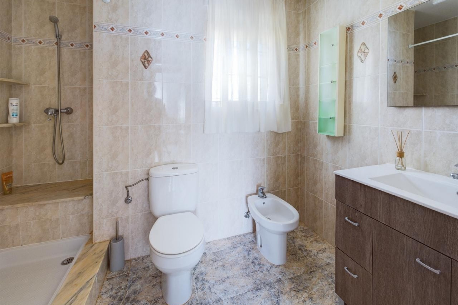 Revente - Villa -
Calpe - Benicolada