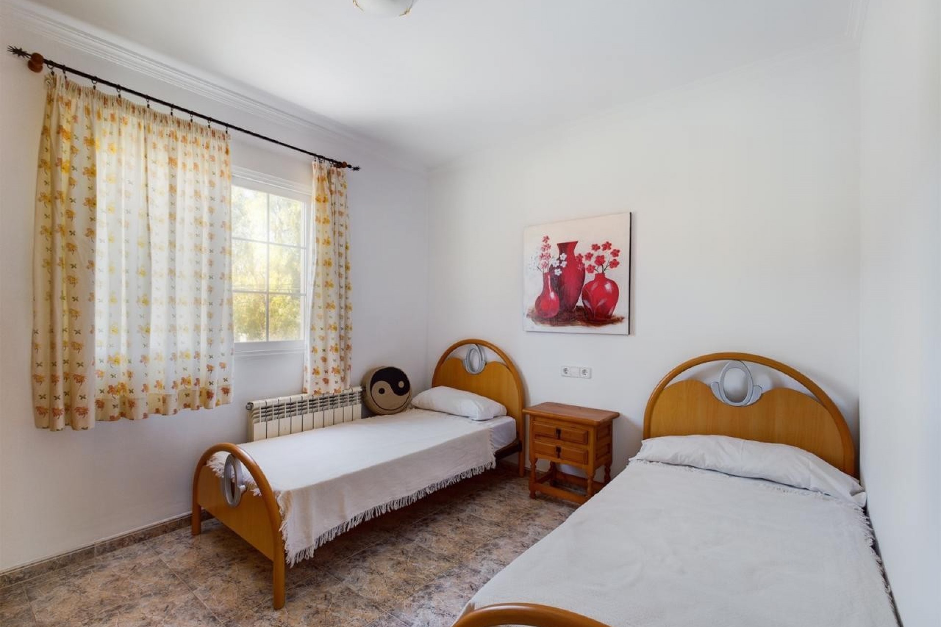 Revente - Villa -
Calpe - Benicolada