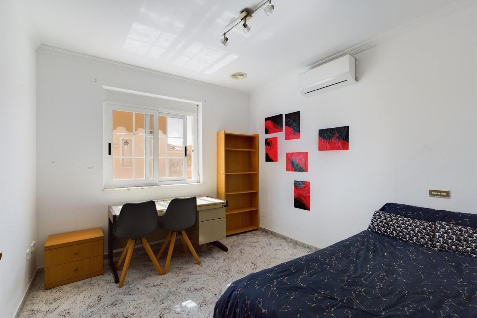 Revente - Villa -
Calpe - Benicolada
