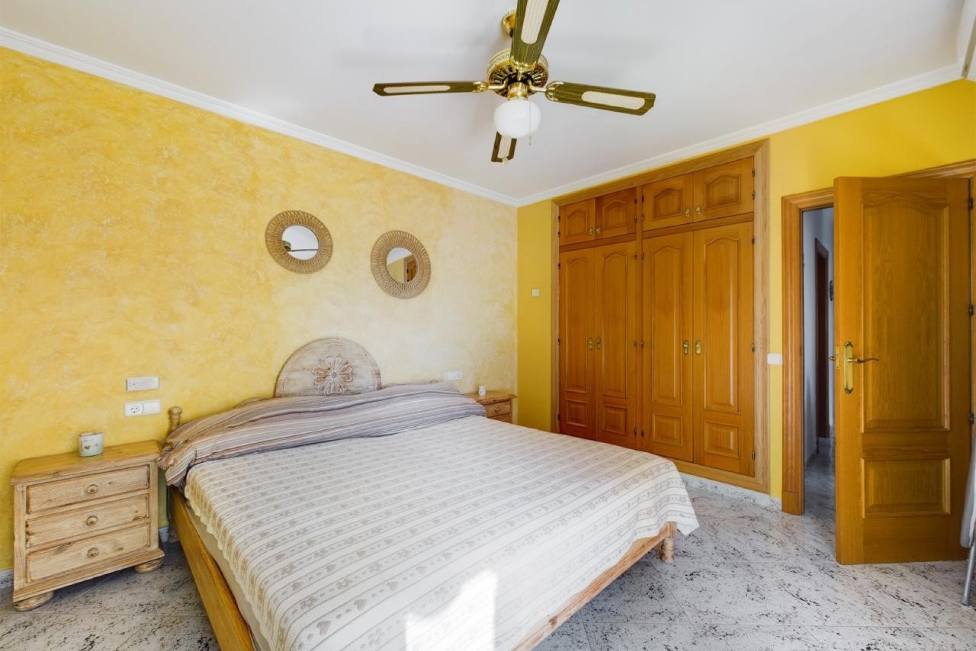 Revente - Villa -
Calpe - Benicolada