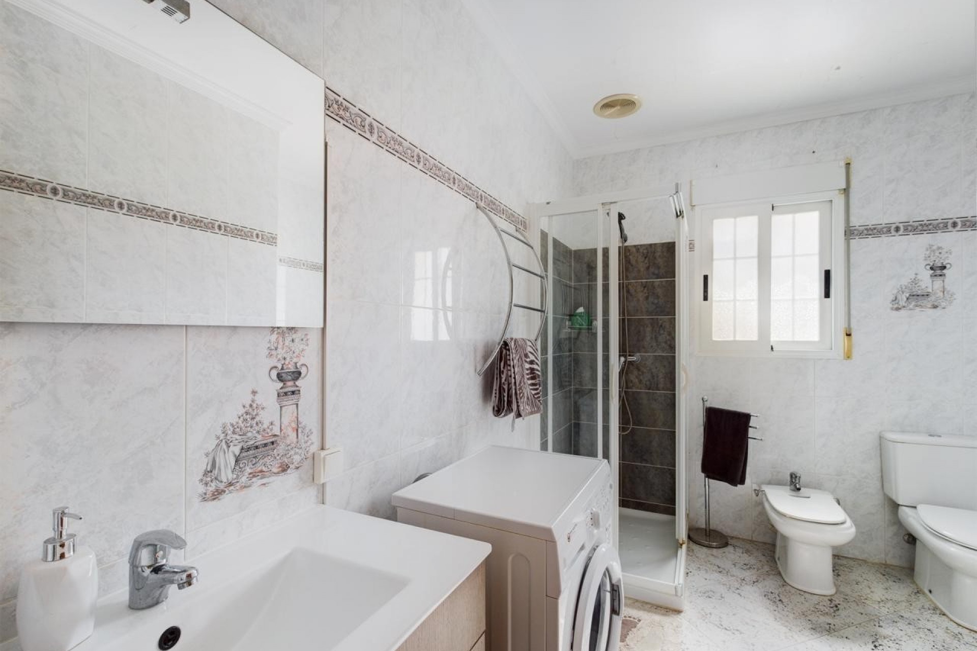 Revente - Villa -
Calpe - Benicolada