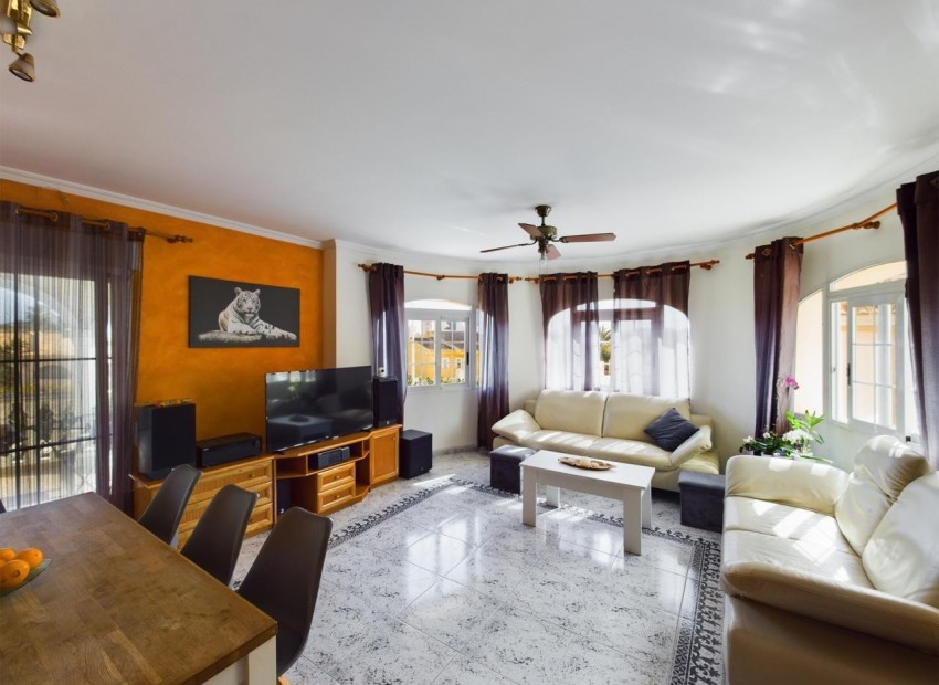 Revente - Villa -
Calpe - Benicolada