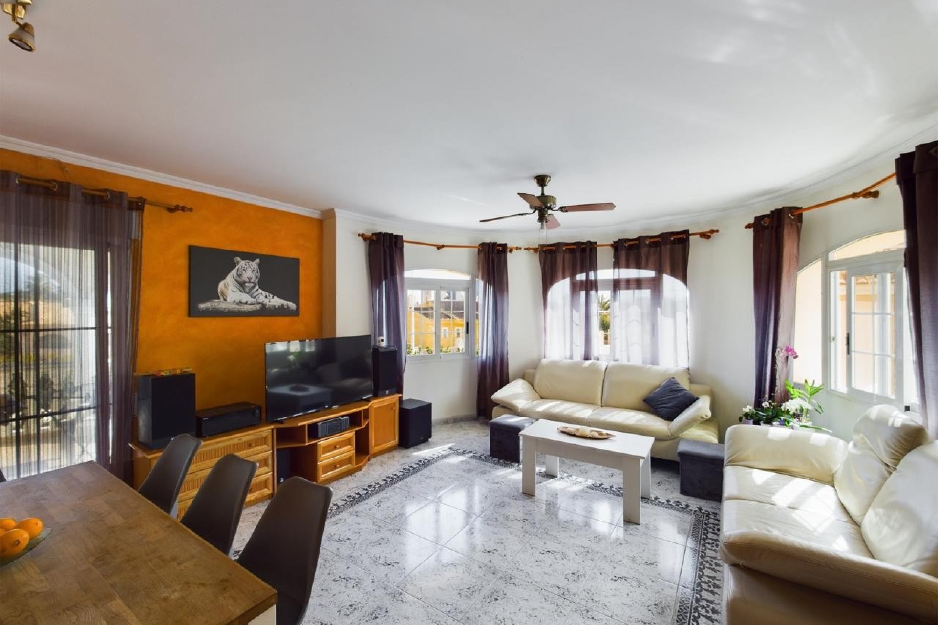 Revente - Villa -
Calpe - Benicolada
