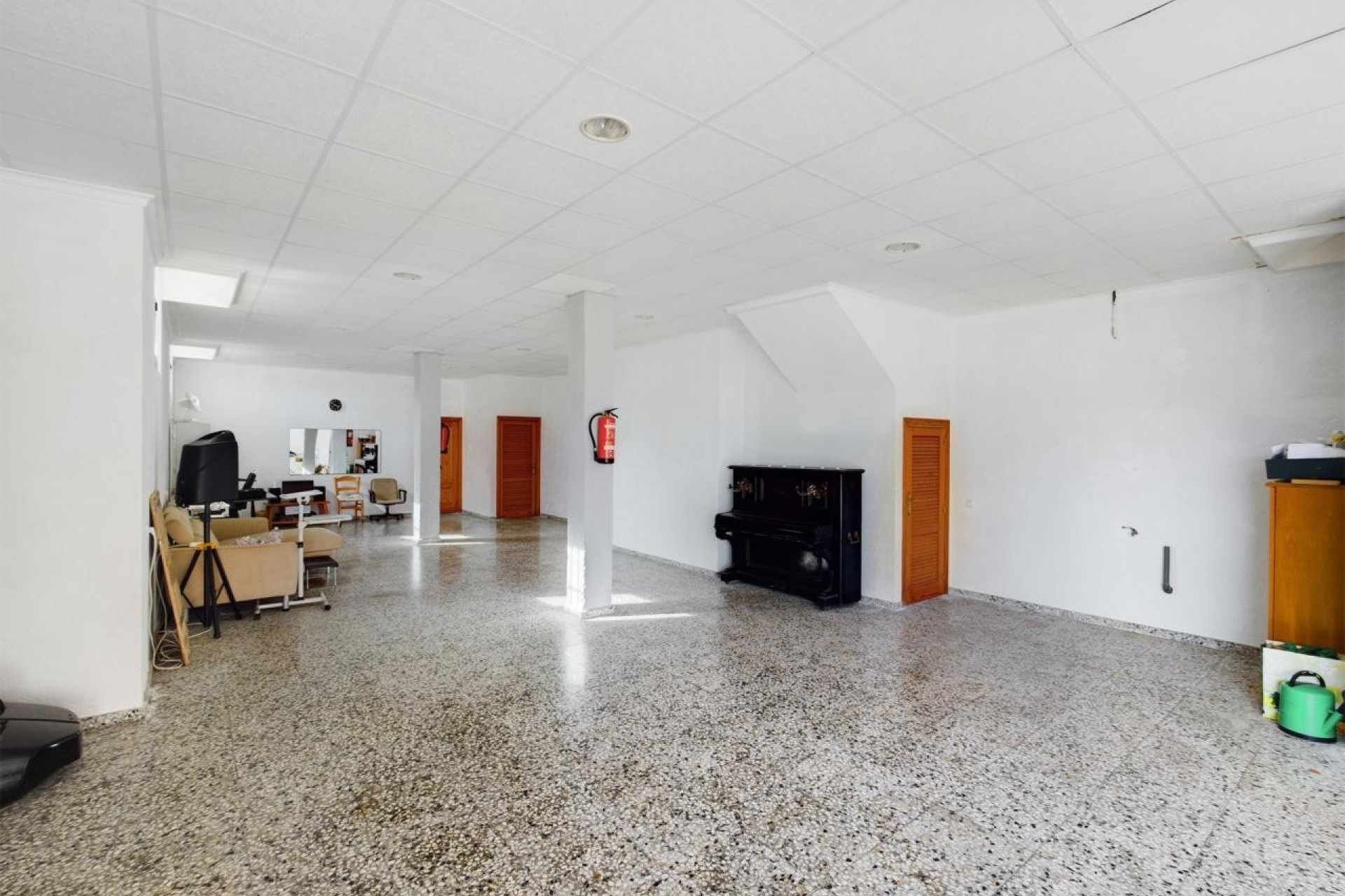 Revente - Villa -
Calpe - Benicolada