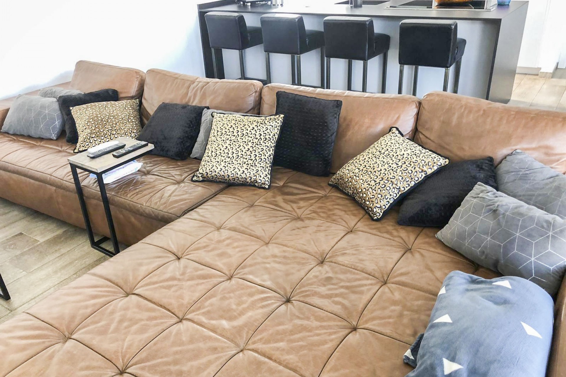 Revente - Villa -
Calpe - Benicolada