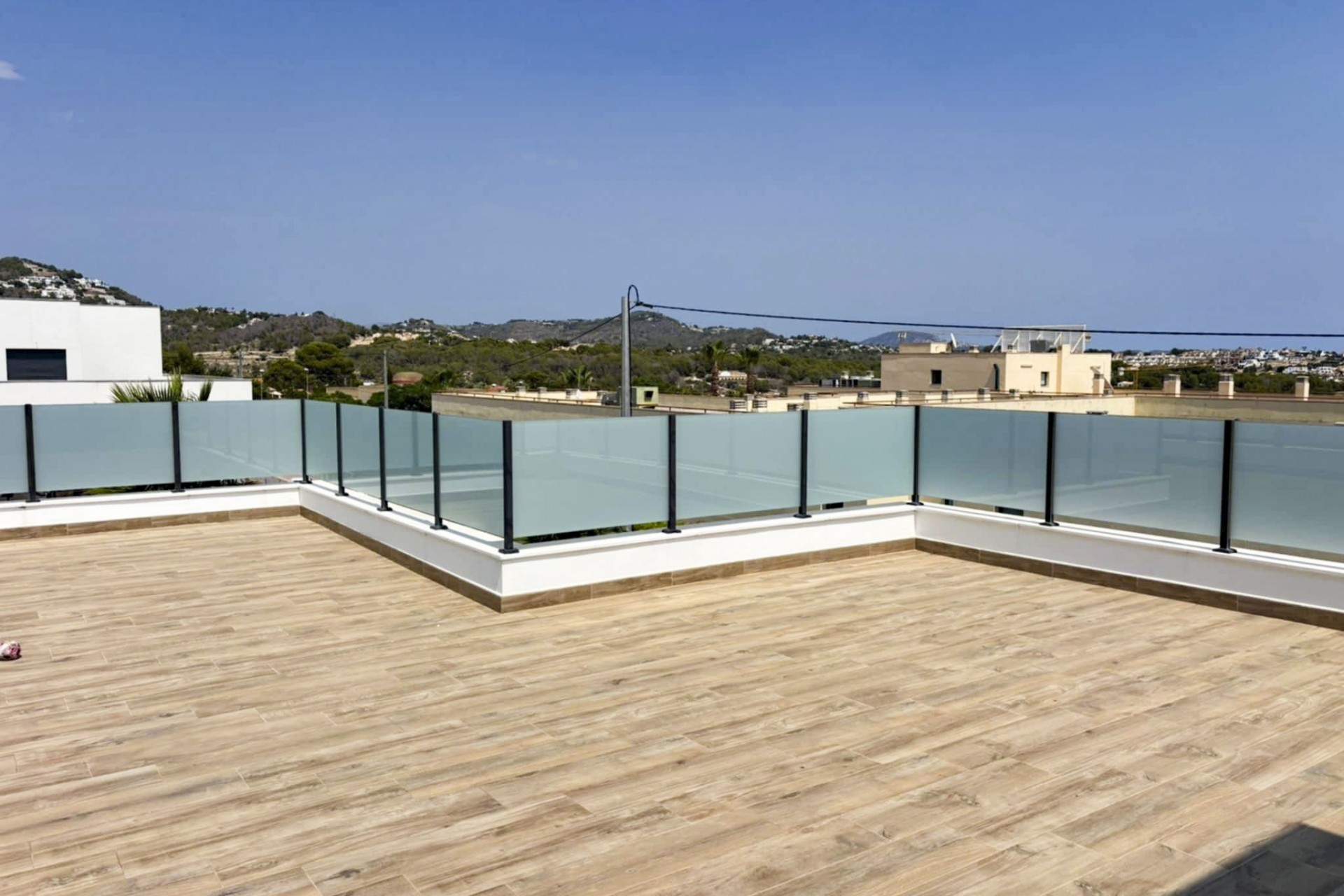 Revente - Villa -
Calpe - Benicolada