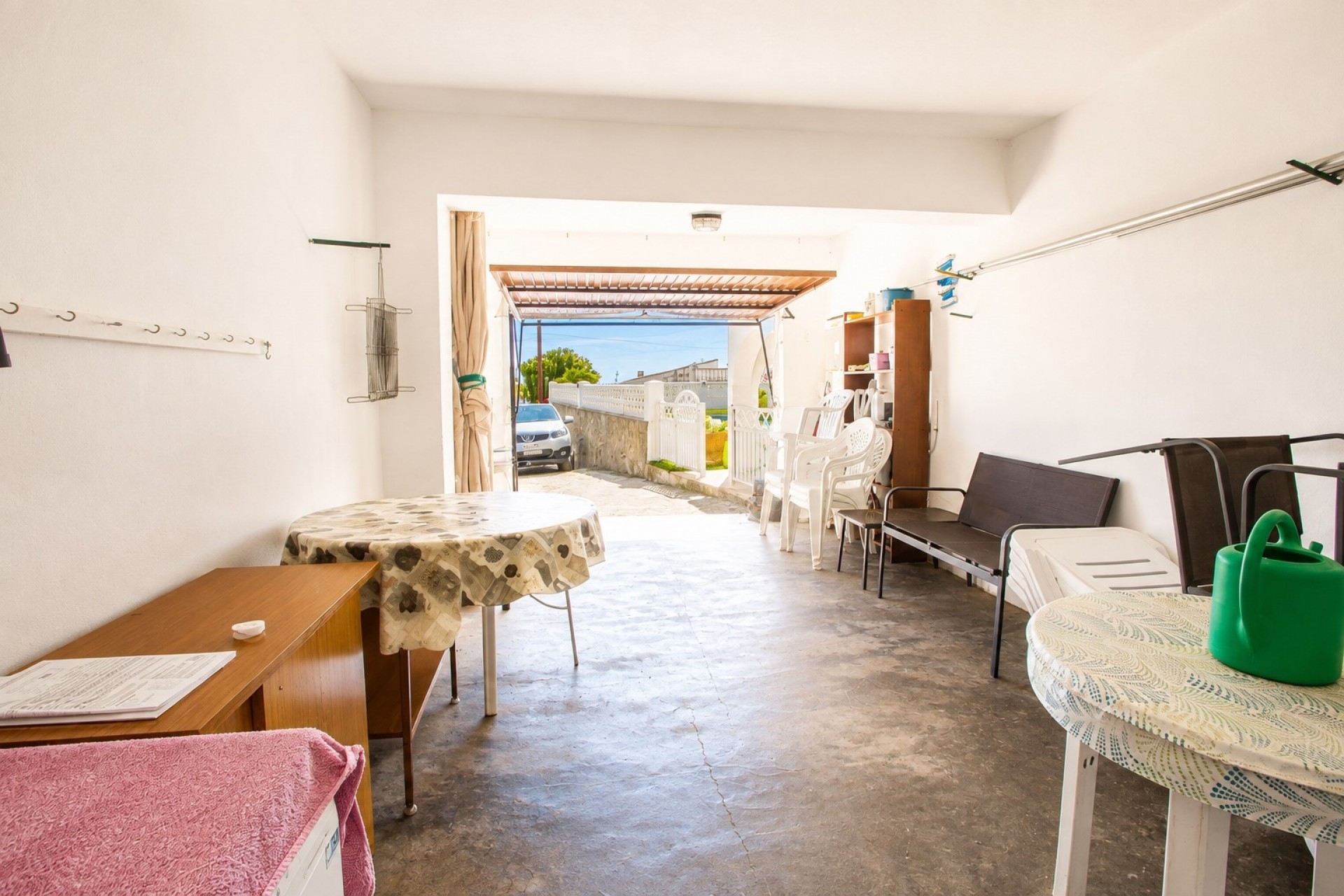 Revente - Villa -
Calpe / Calp - Benicolada - Las Adelfas