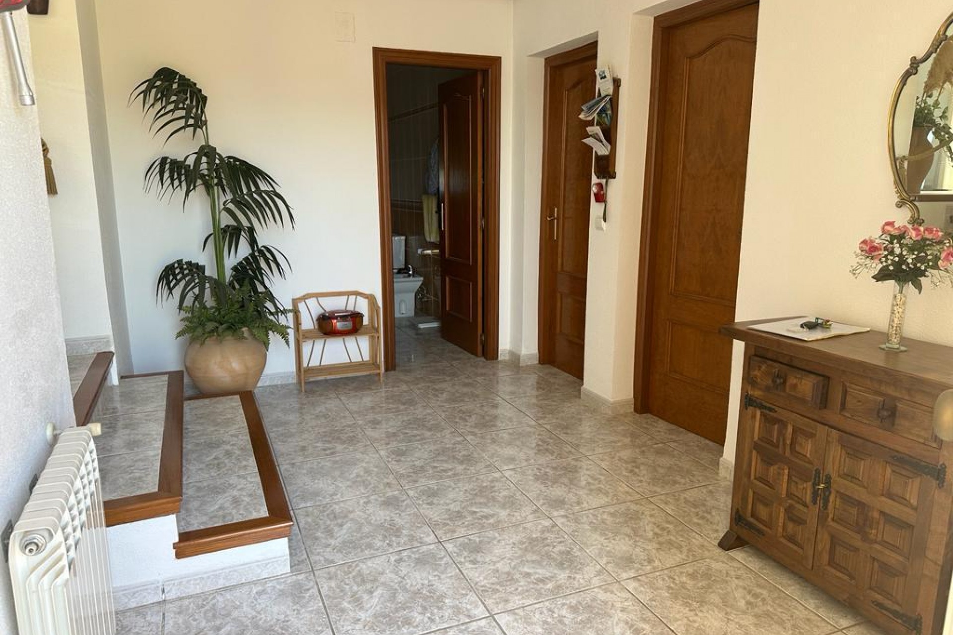 Revente - Villa -
Calpe / Calp - Carrió - La Merced - Los Pinos