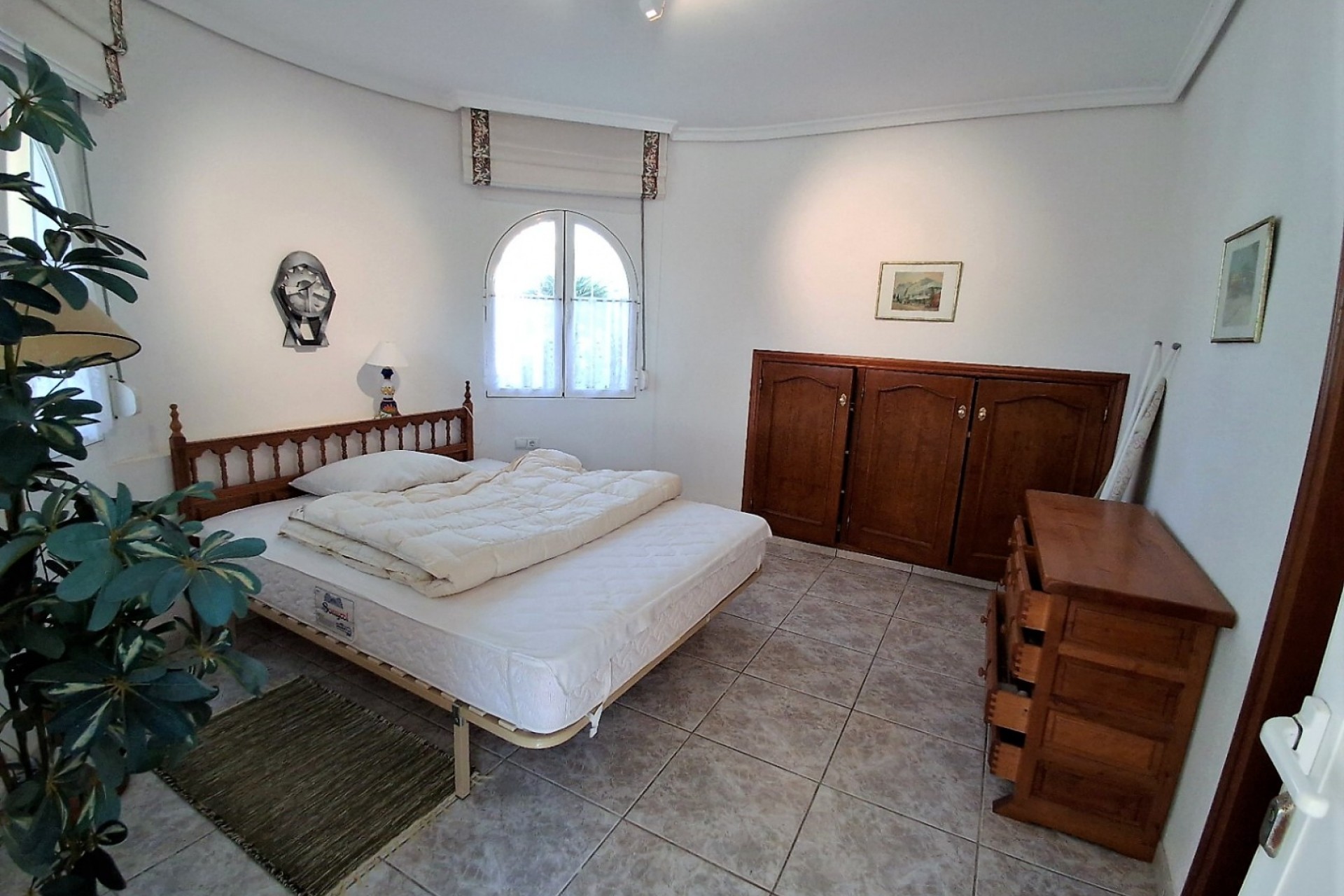 Revente - Villa -
Calpe / Calp - Carrió - La Merced - Los Pinos