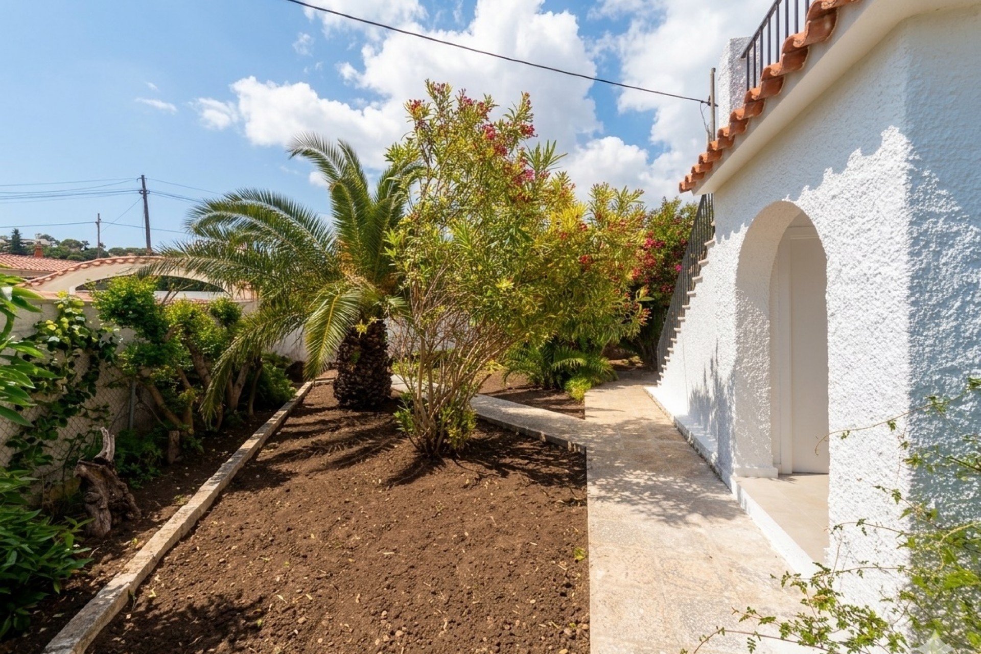 Revente - Villa -
Calpe / Calp - Cometa