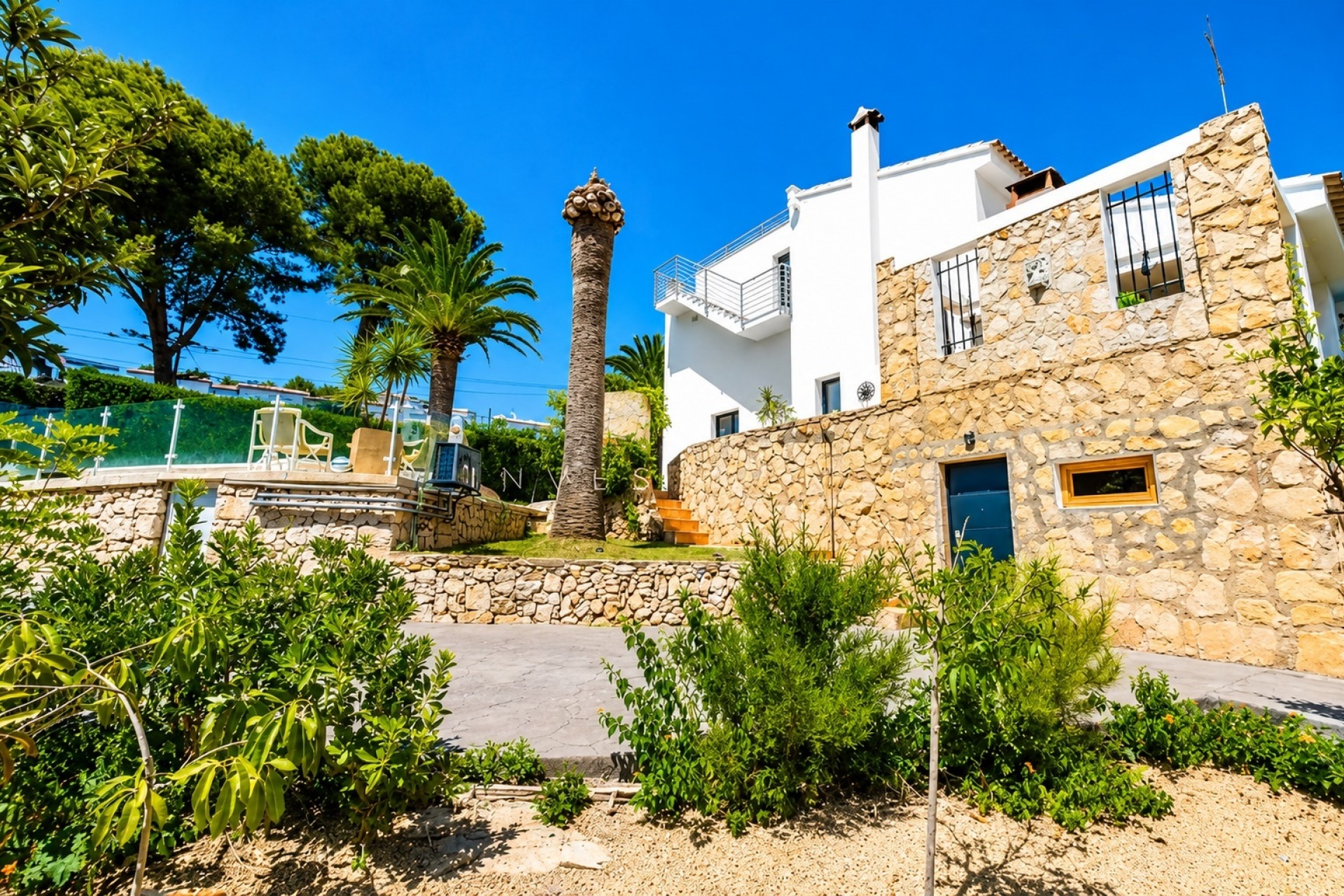 Revente - Villa -
Calpe / Calp - Gran Sol