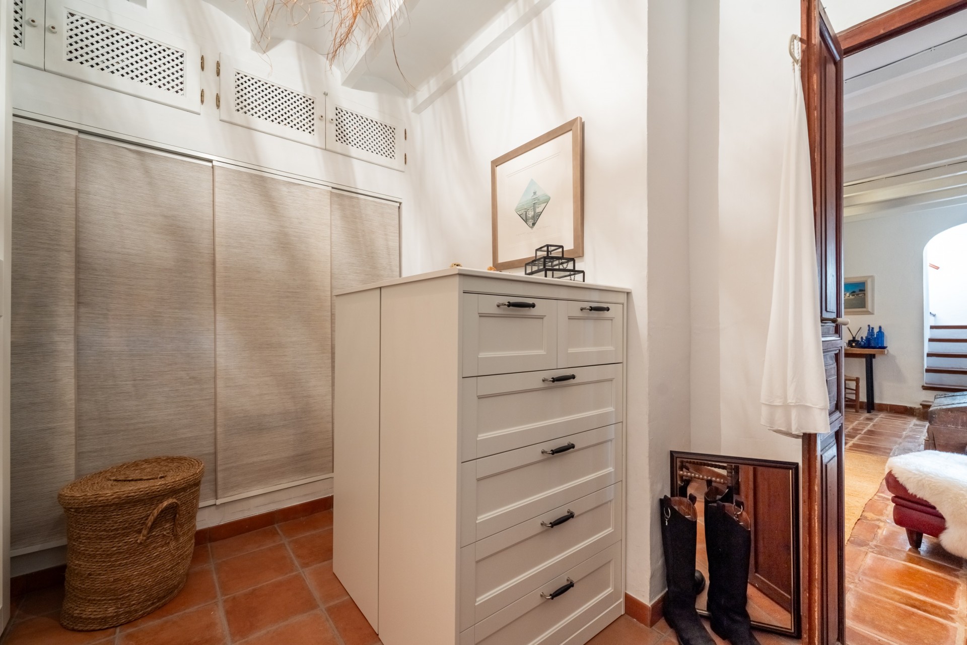 Revente - Villa -
Calpe / Calp - La Empedrola