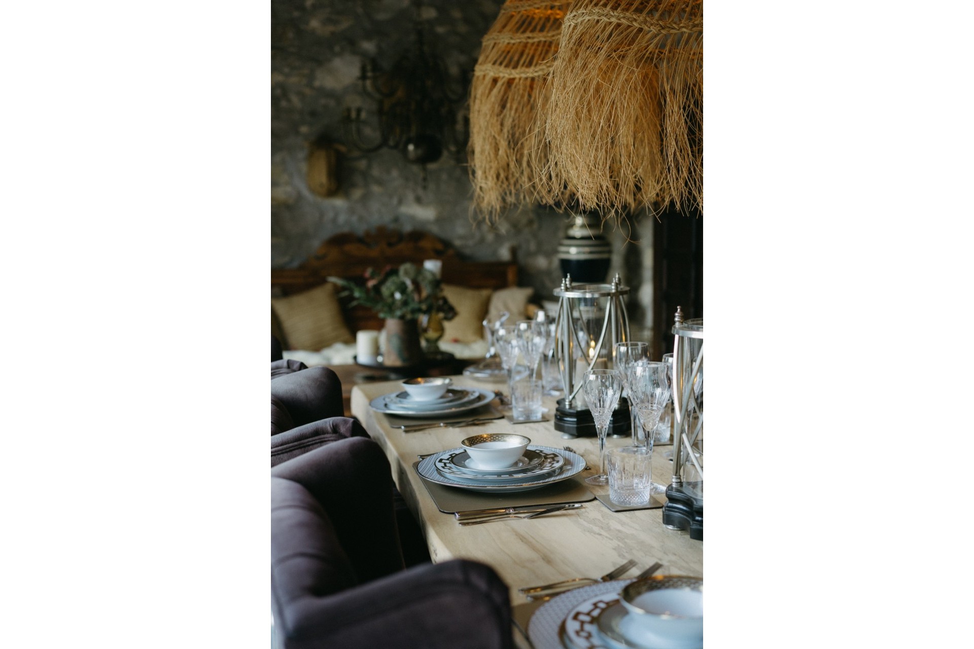 Revente - Villa -
Calpe / Calp - La Empedrola