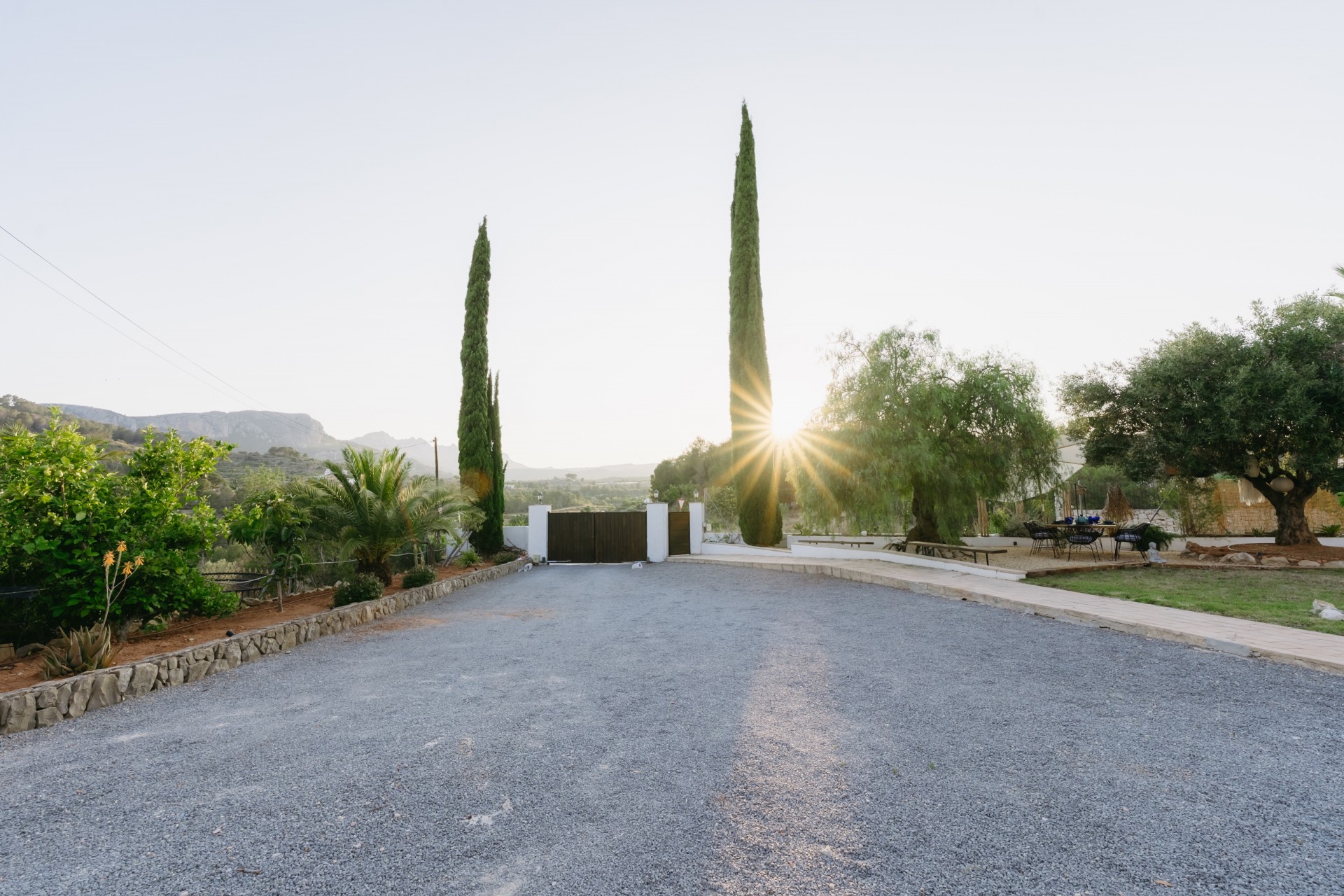 Revente - Villa -
Calpe / Calp - La Empedrola