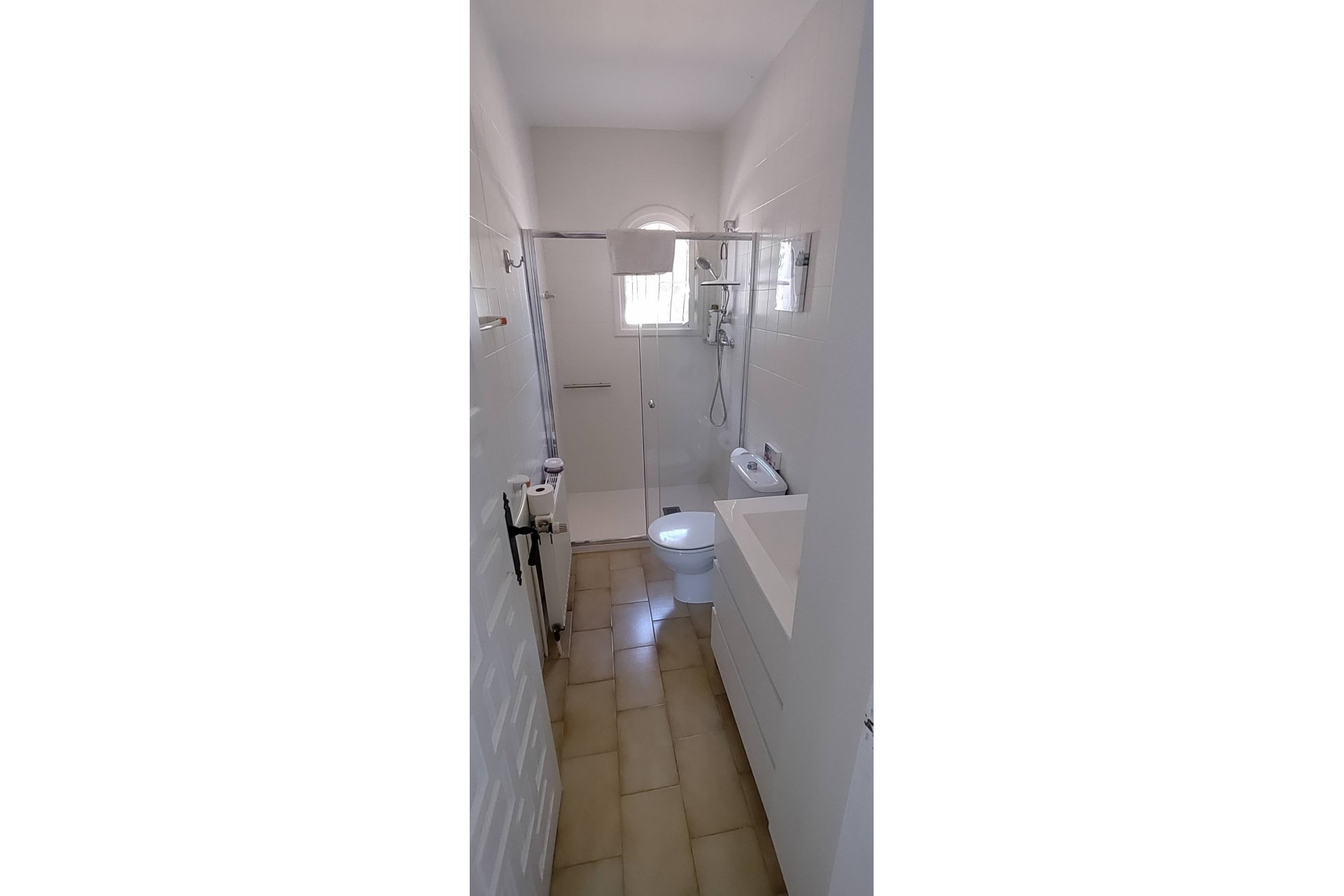Revente - Villa -
Calpe / Calp - Marisol Park - Ortembach - Los Almendros