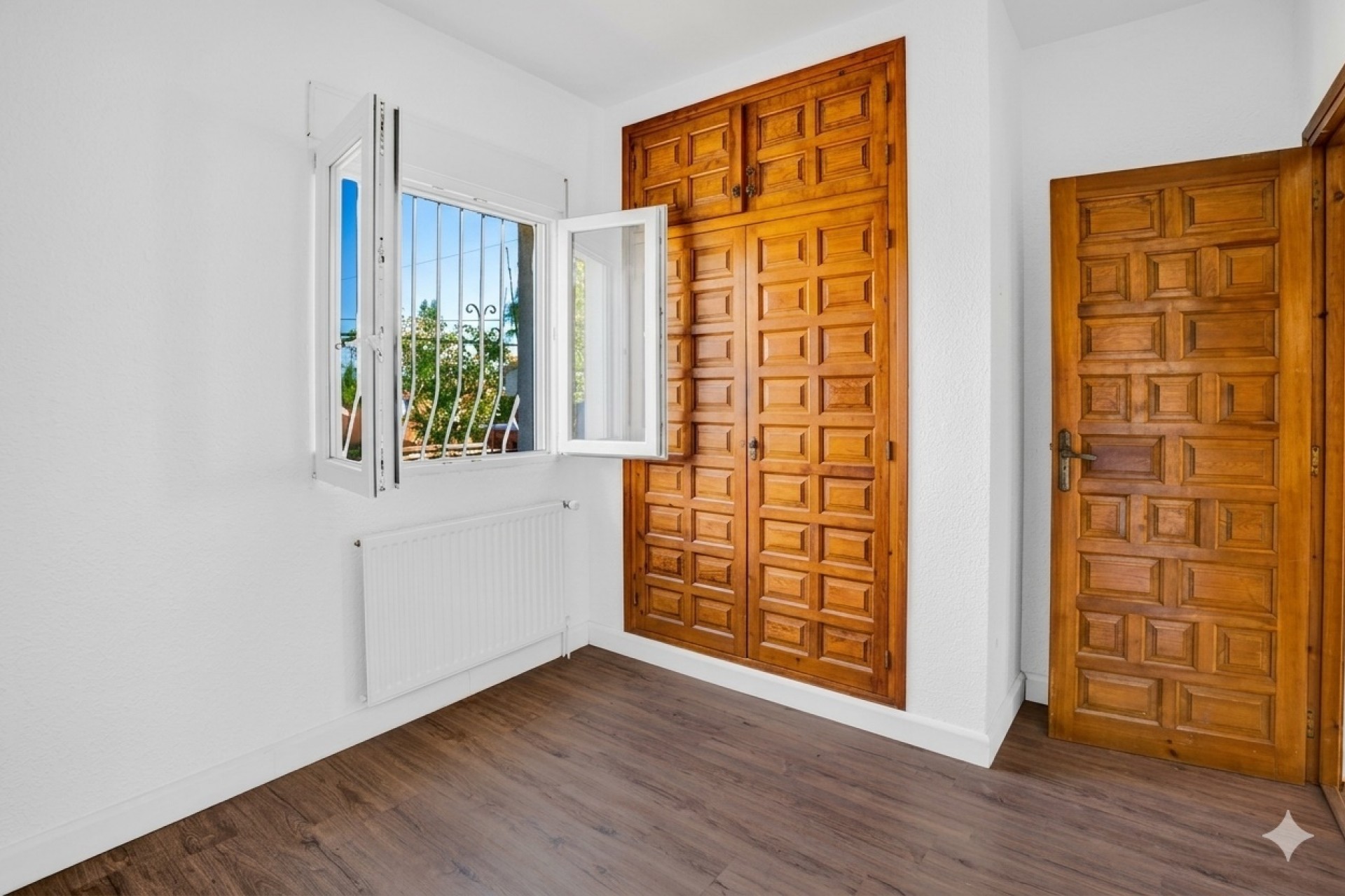Revente - Villa -
Calpe / Calp - Marisol Park - Ortembach - Los Almendros